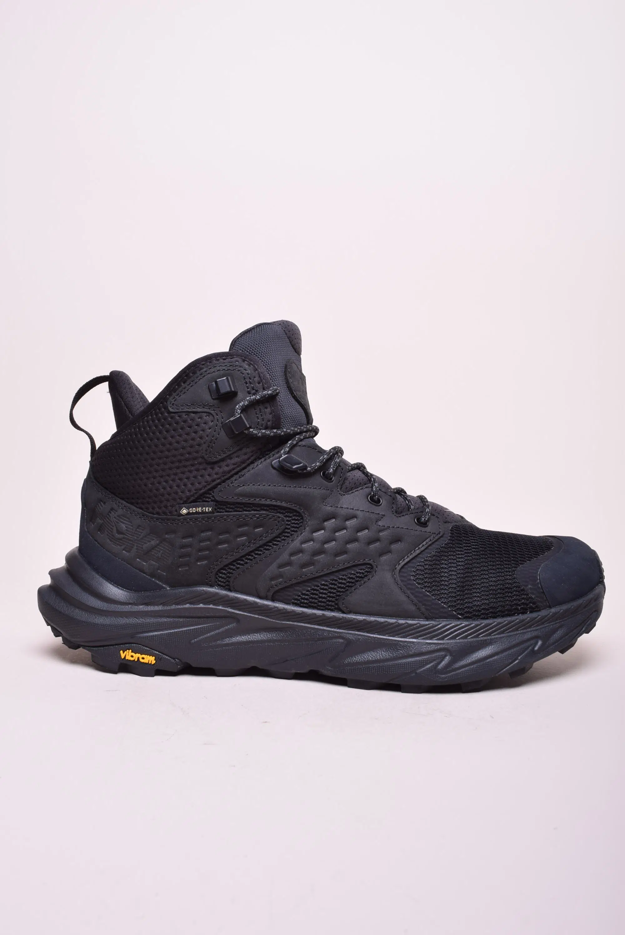 Ghete trekking barbati Anacapa 2 Mid Gtx [0]