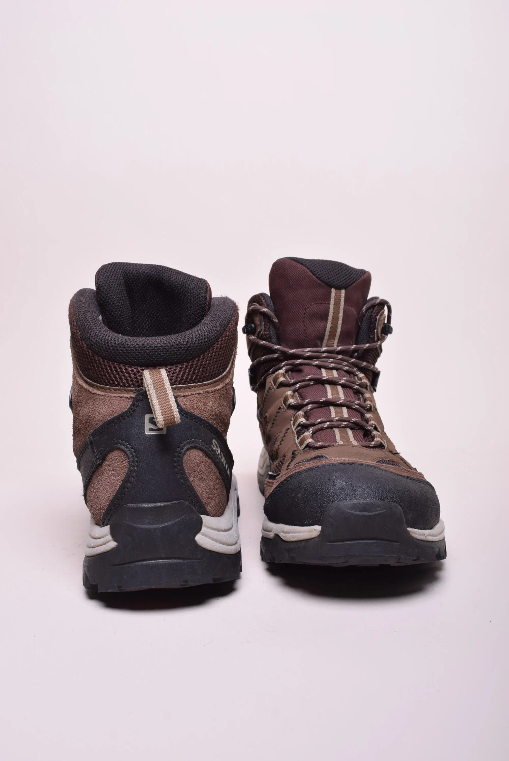 Ghete trekking barbati Authentic Ltr GTX [2]