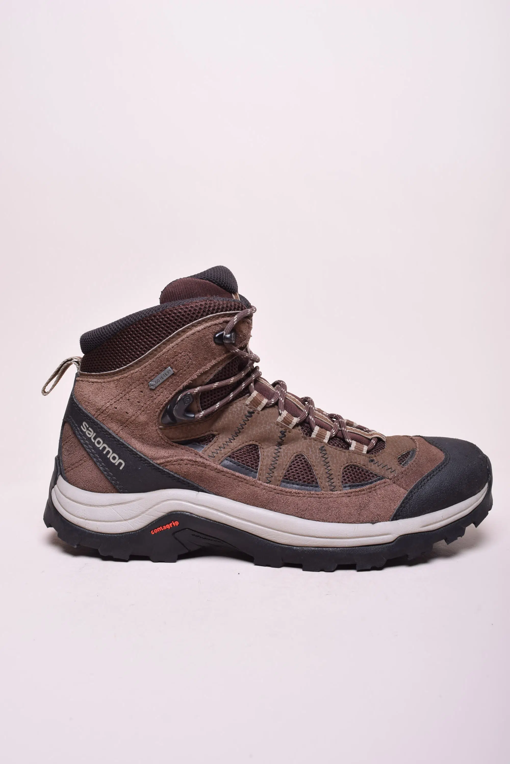 Ghete trekking barbati Authentic Ltr GTX [0]