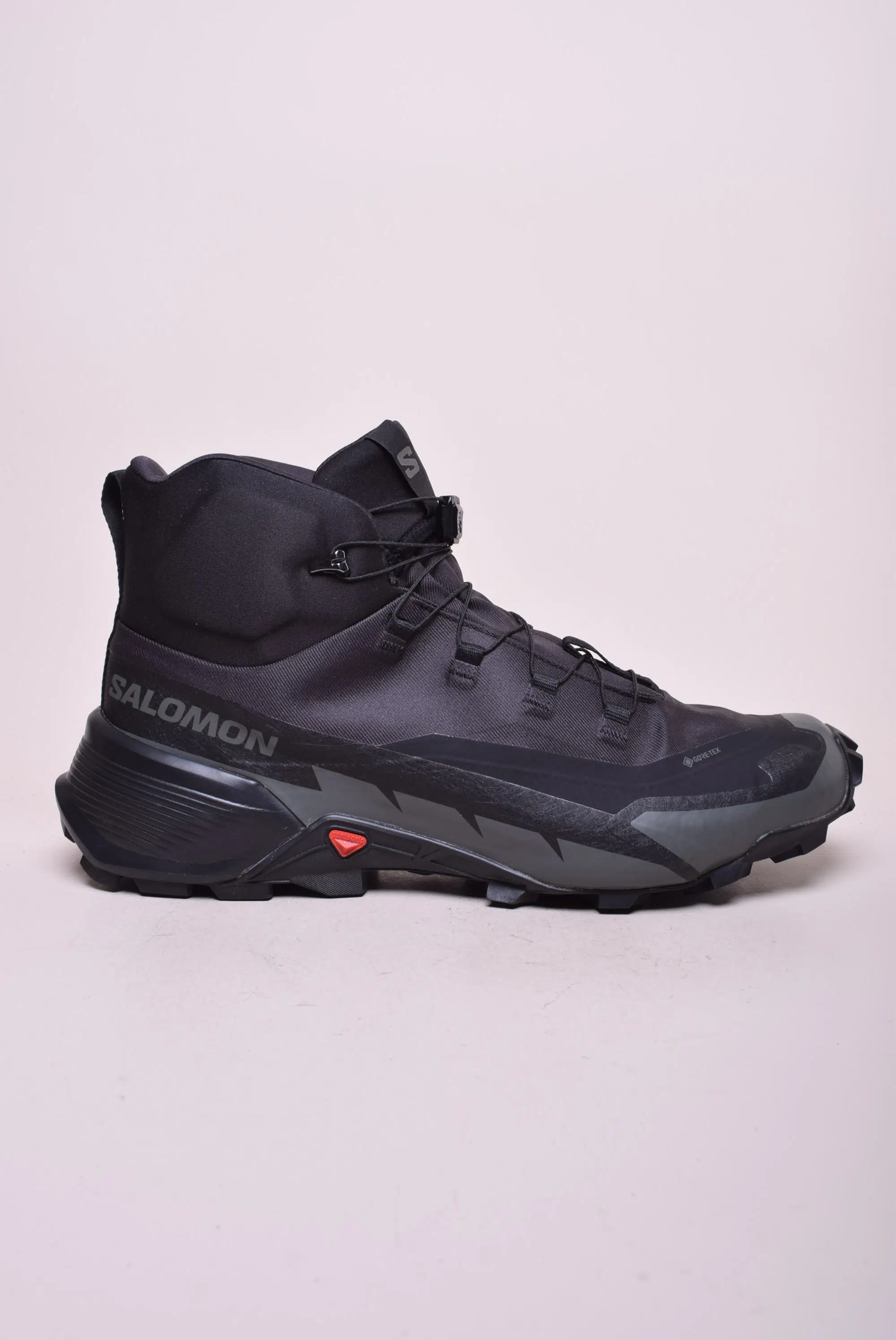 Ghete trekking barbati Cross Hike Mid GTX 2