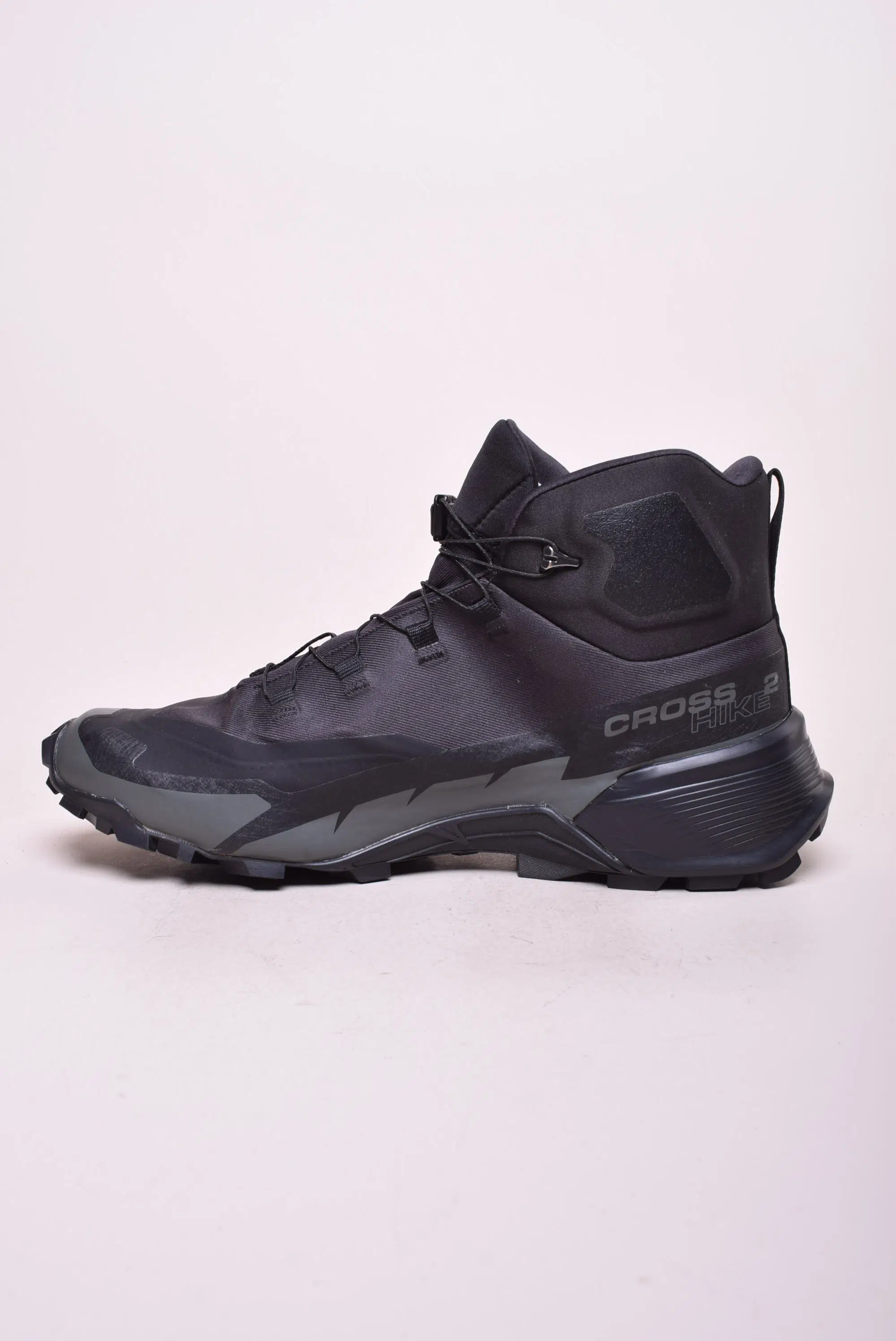 Ghete trekking barbati Cross Hike Mid GTX 2 [3]