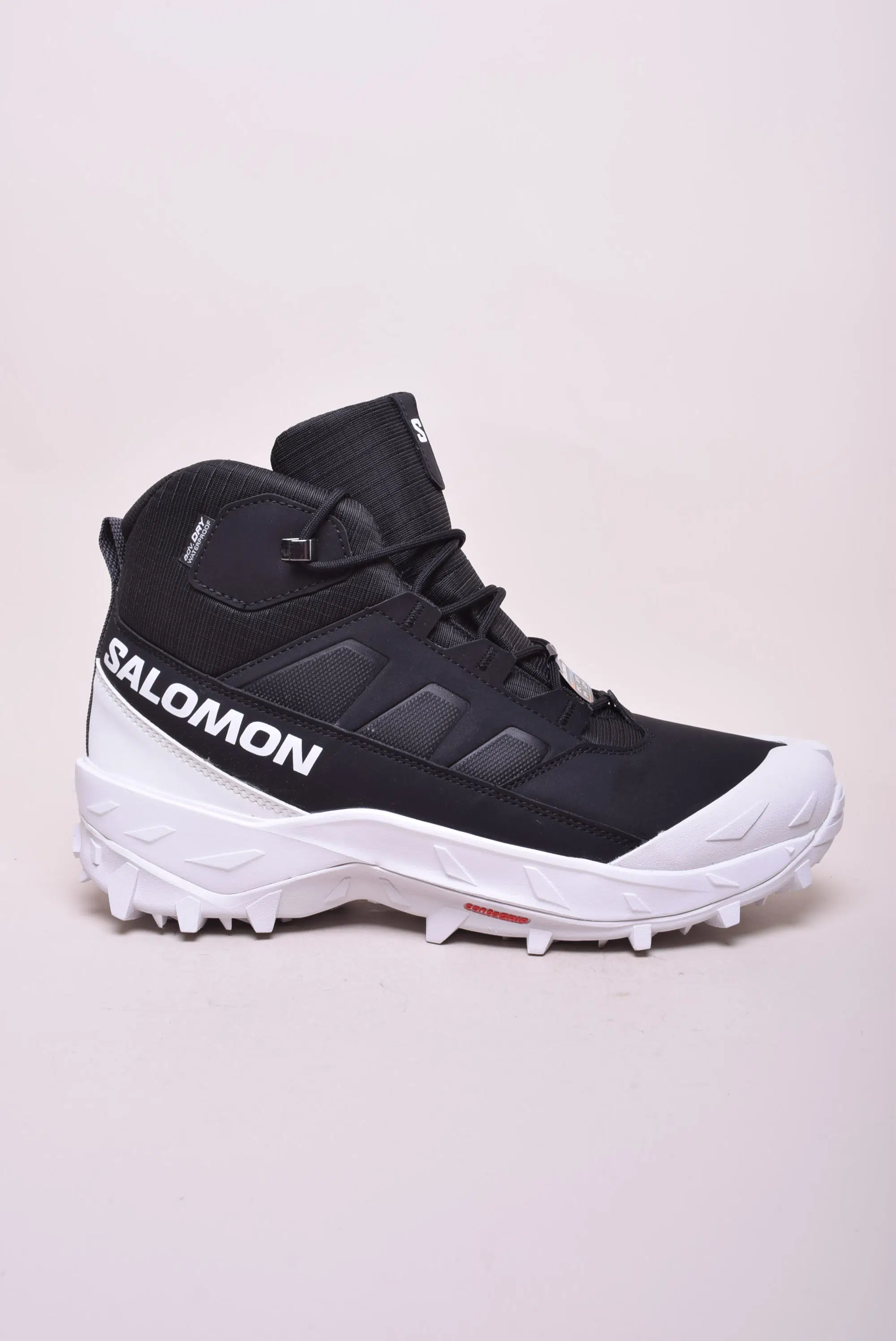 Ghete trekking barbati Cross Trak impermeabili [0]