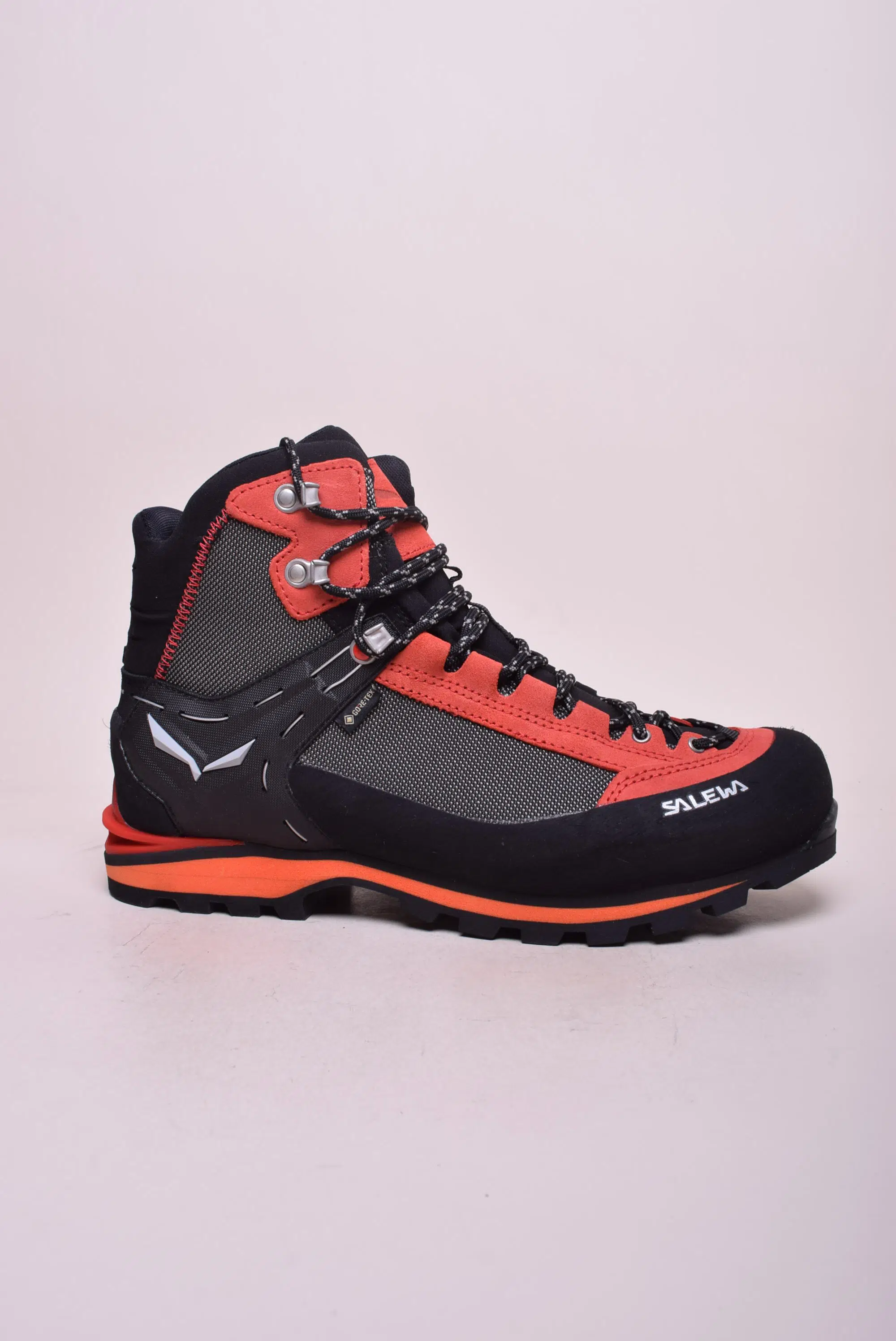 OUTLET - Ghete trekking barbati Crow Gtx