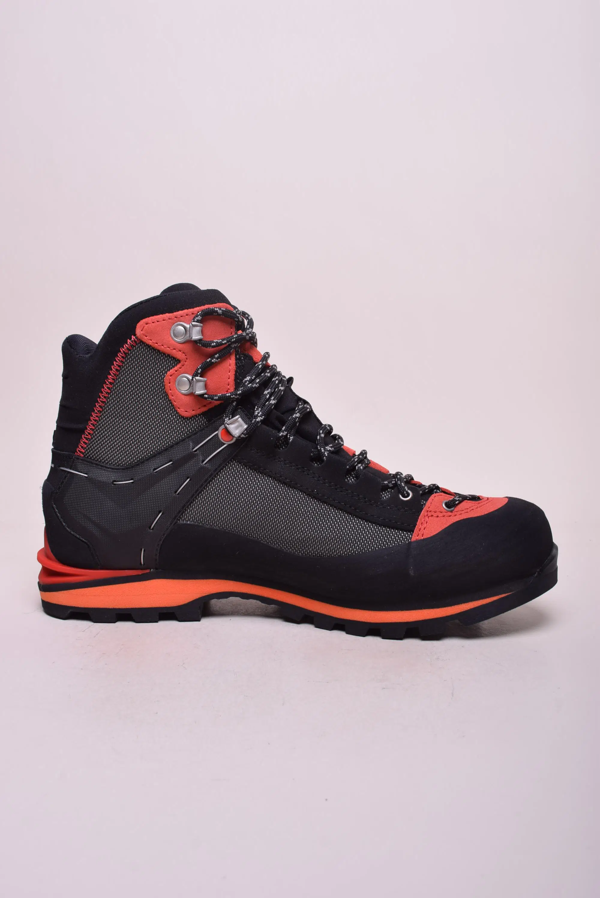 Ghete trekking barbati Crow Gtx [3]