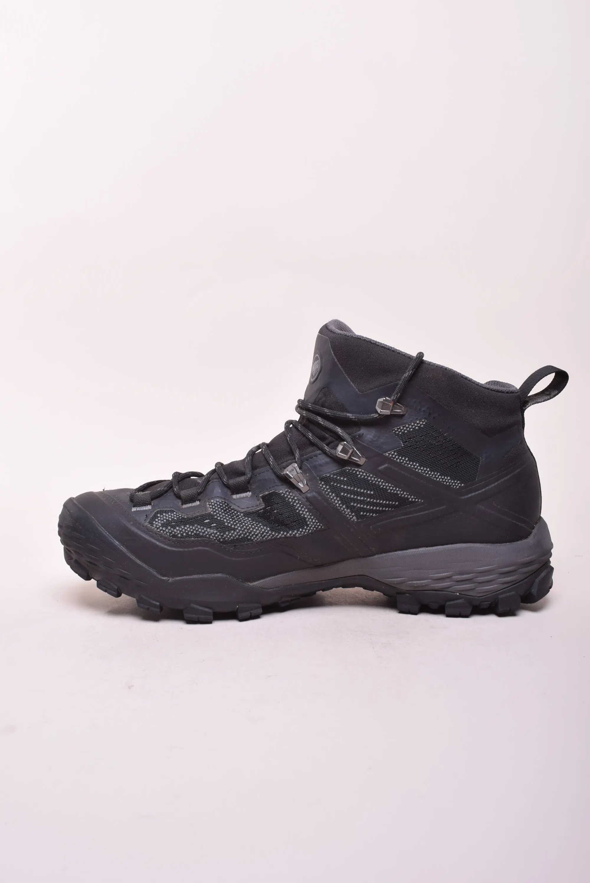 Ghete trekking barbati Ducan High GTX [3]