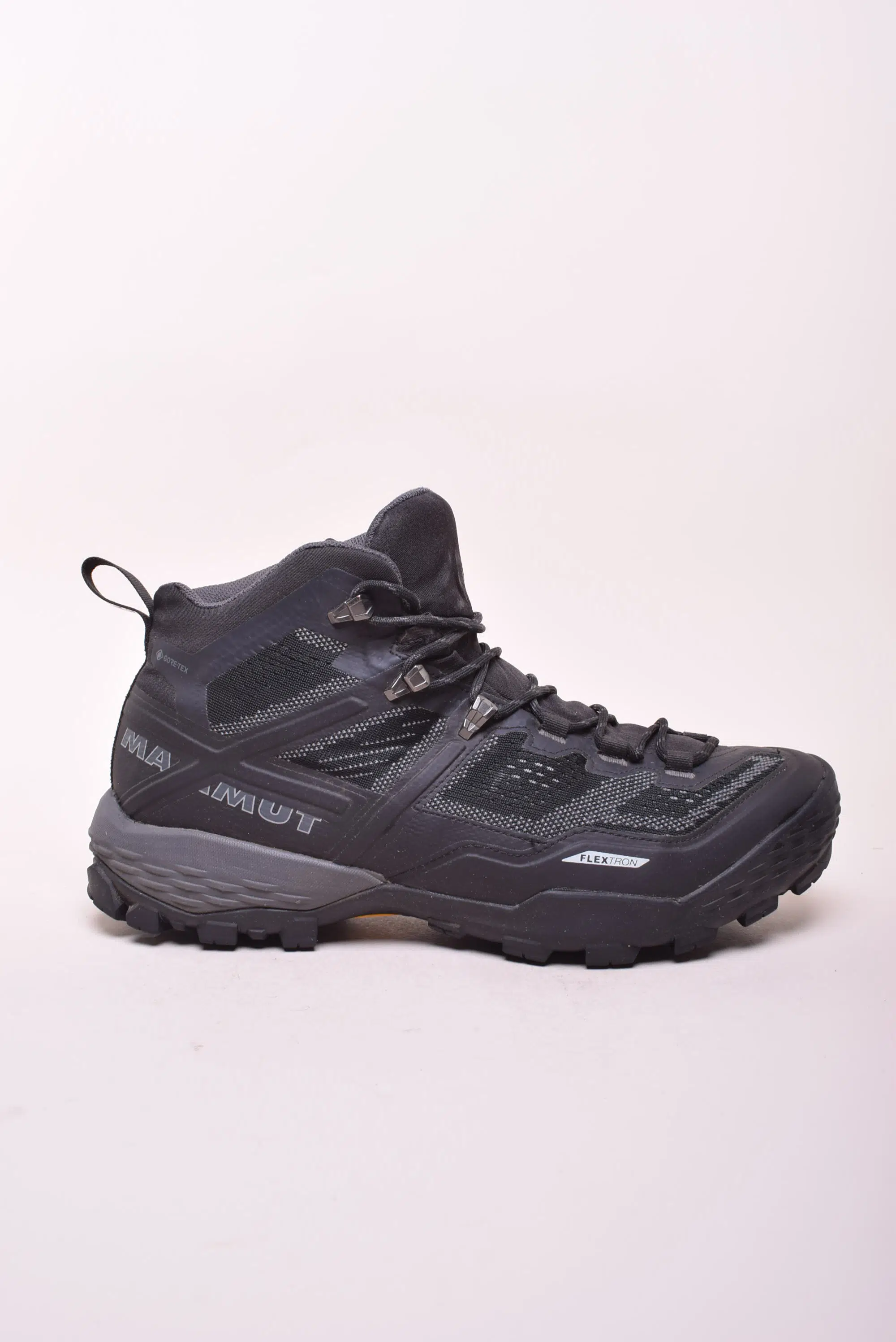 Ghete trekking barbati Ducan High GTX [0]
