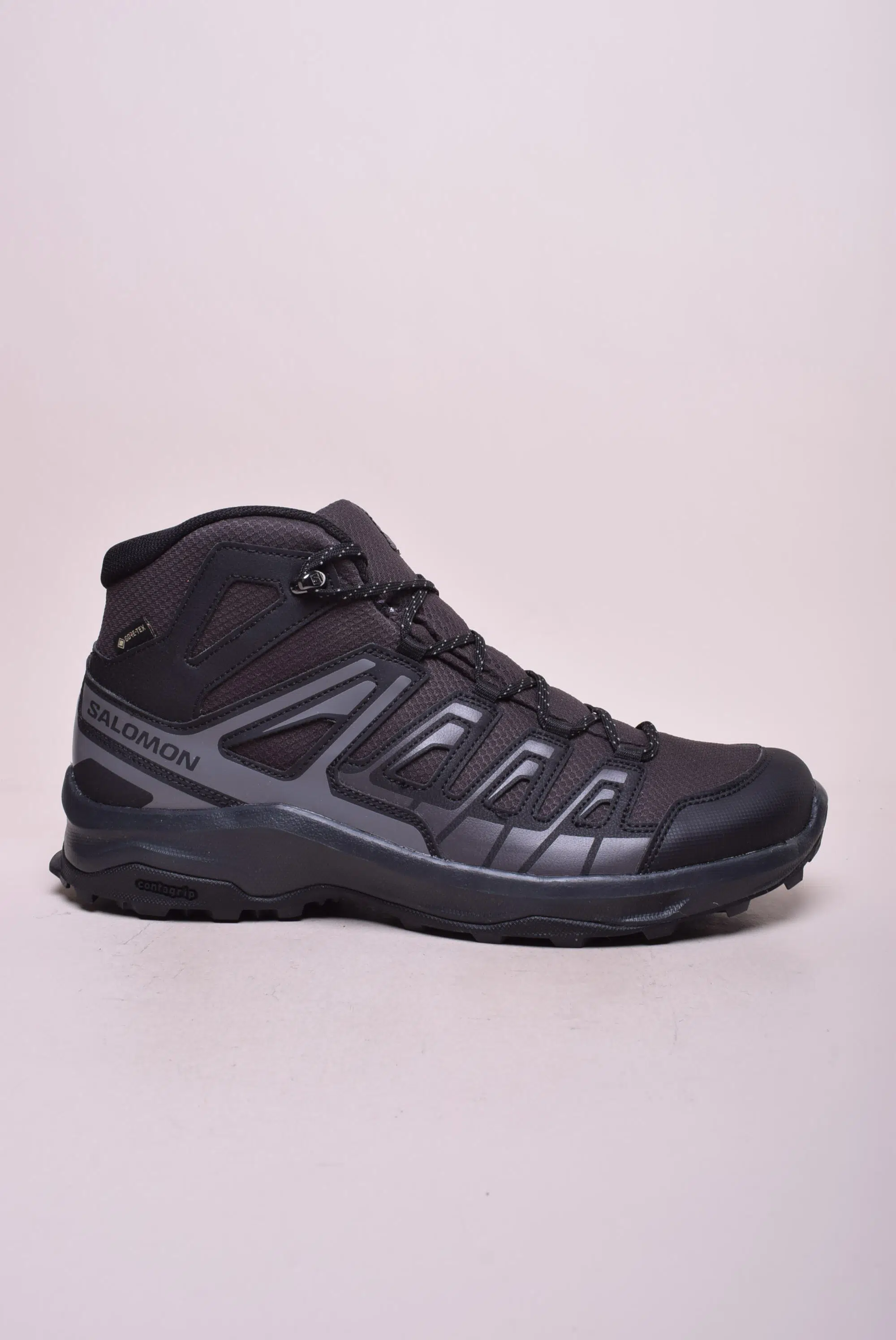 OUTLET - Ghete trekking barbati Extegra Mid Gtx