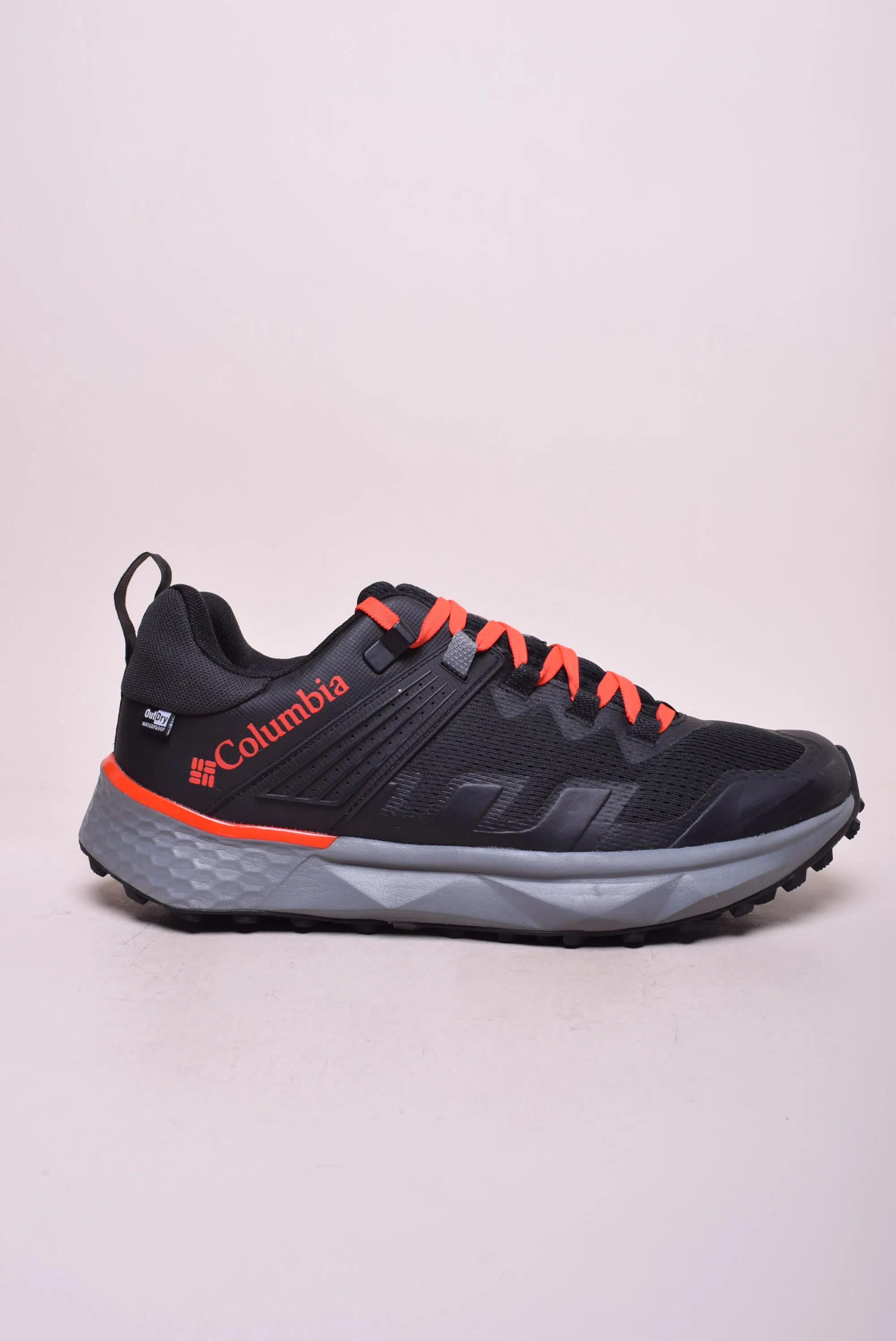 Ghete trekking barbati Facet 75, impermeabile