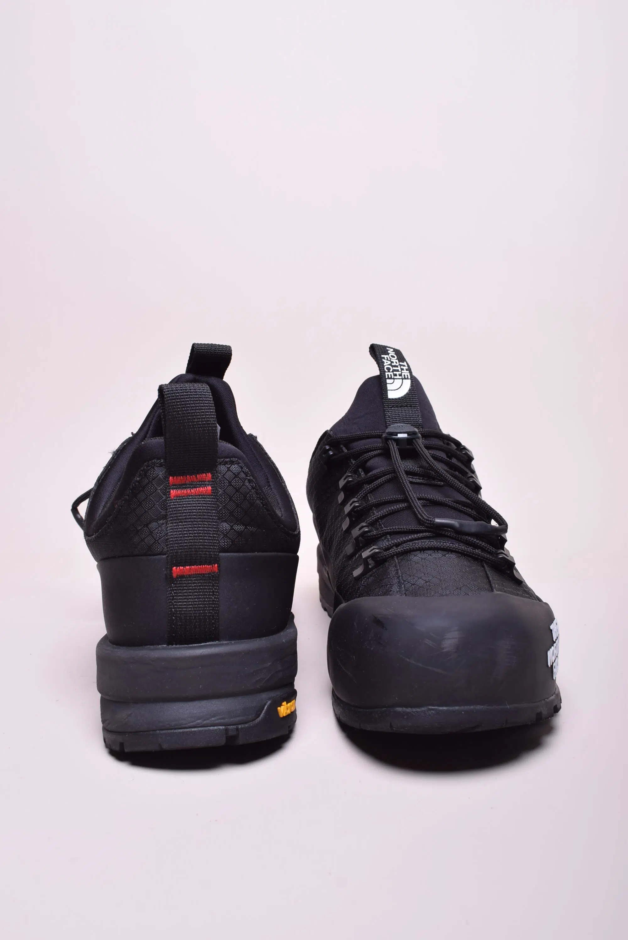 Ghete trekking barbati Glenclyfee Low [2]