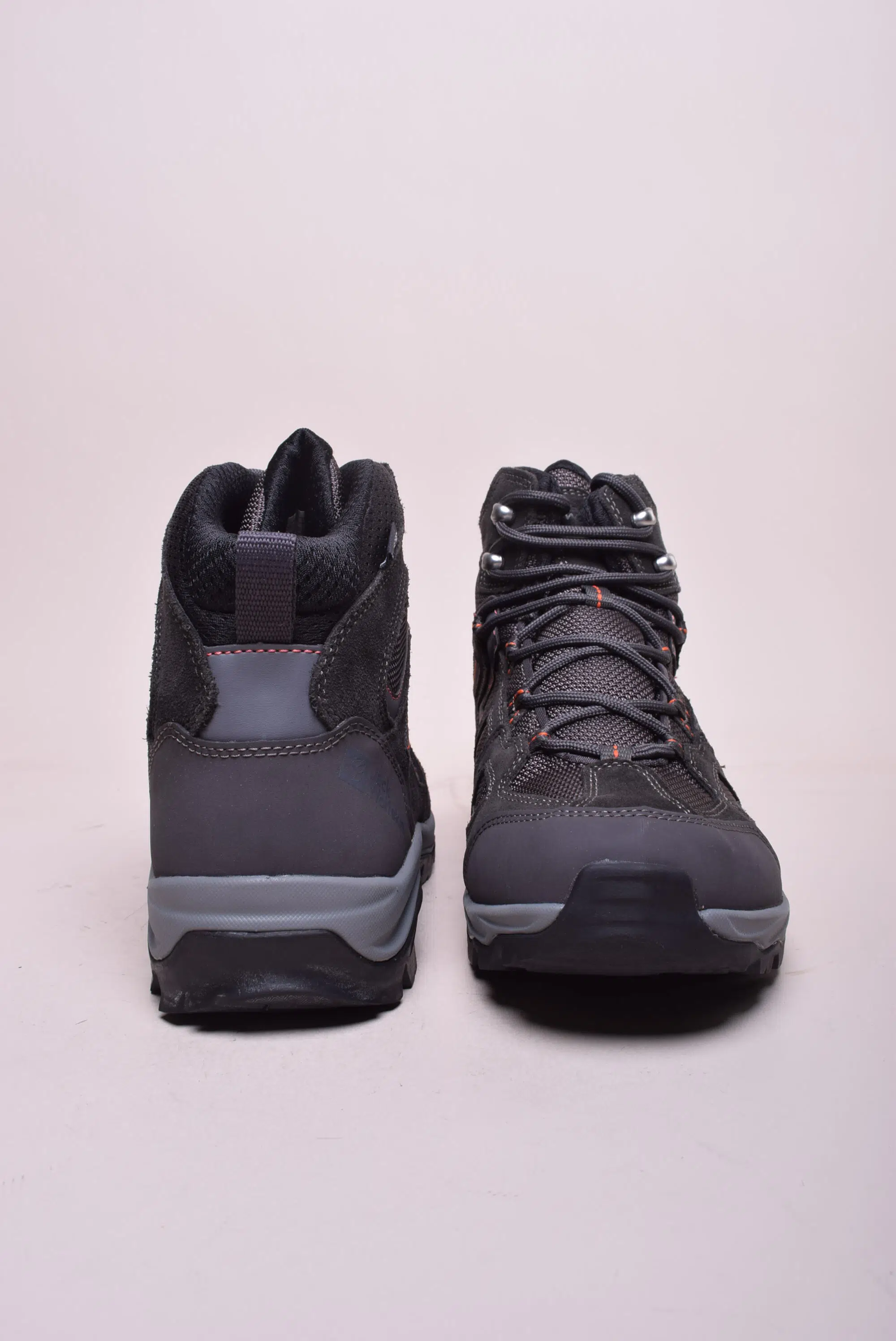 Ghete trekking barbati impermeabile [2]