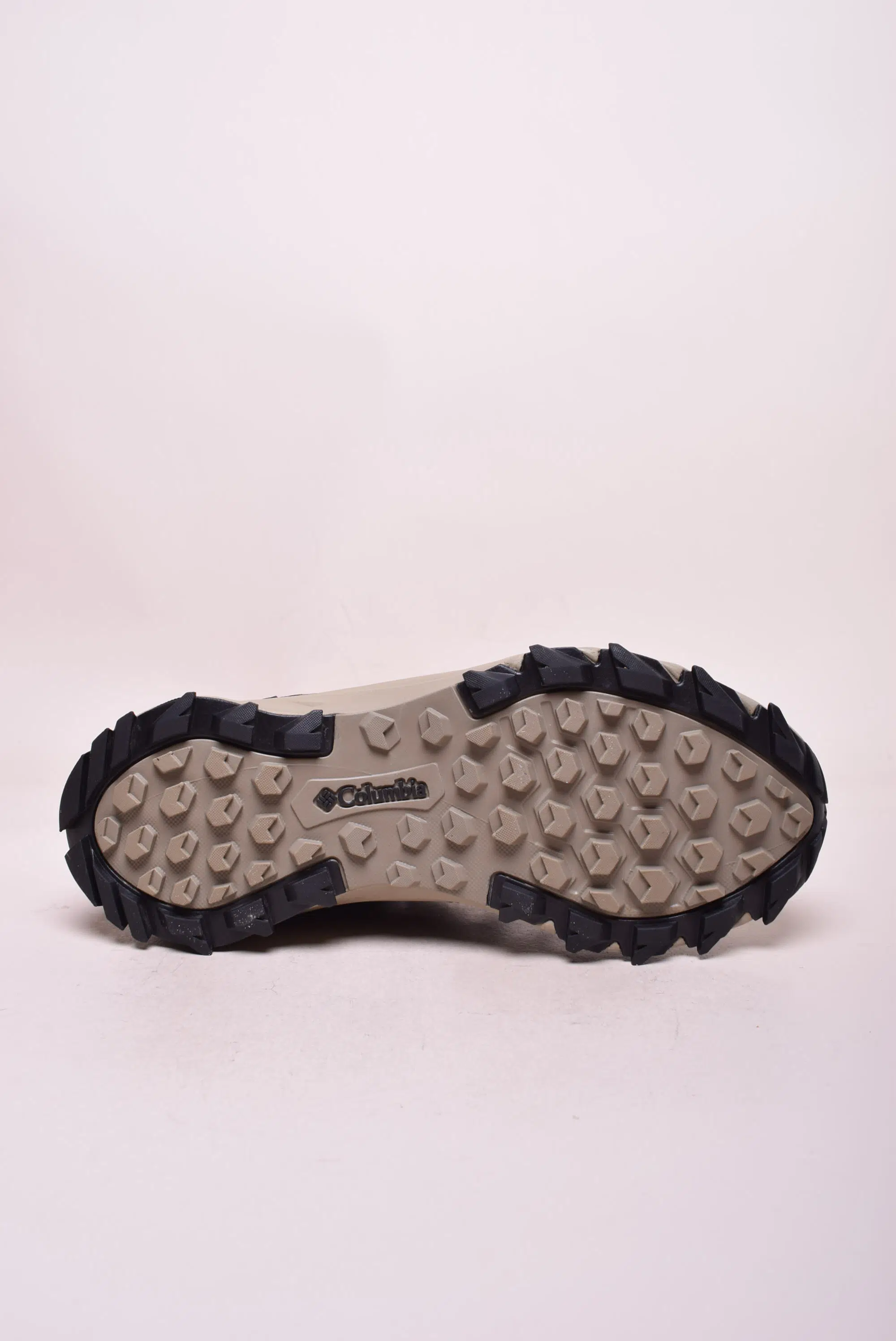 Ghete trekking barbati impermeabile [1]