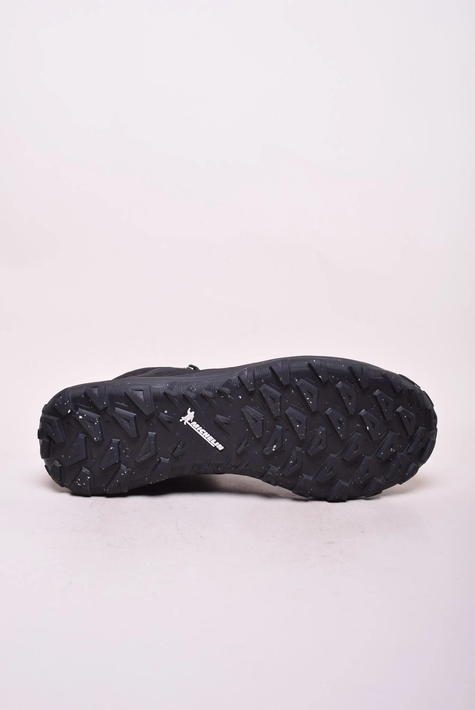 Ghete trekking barbati impermeabile [1]