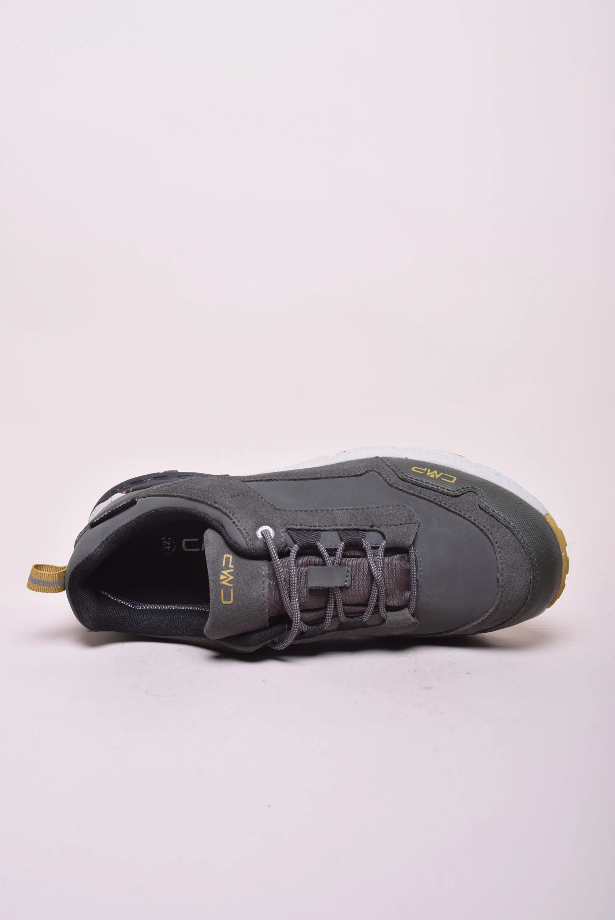 Pantofi trekking barbati impermeabile [3]