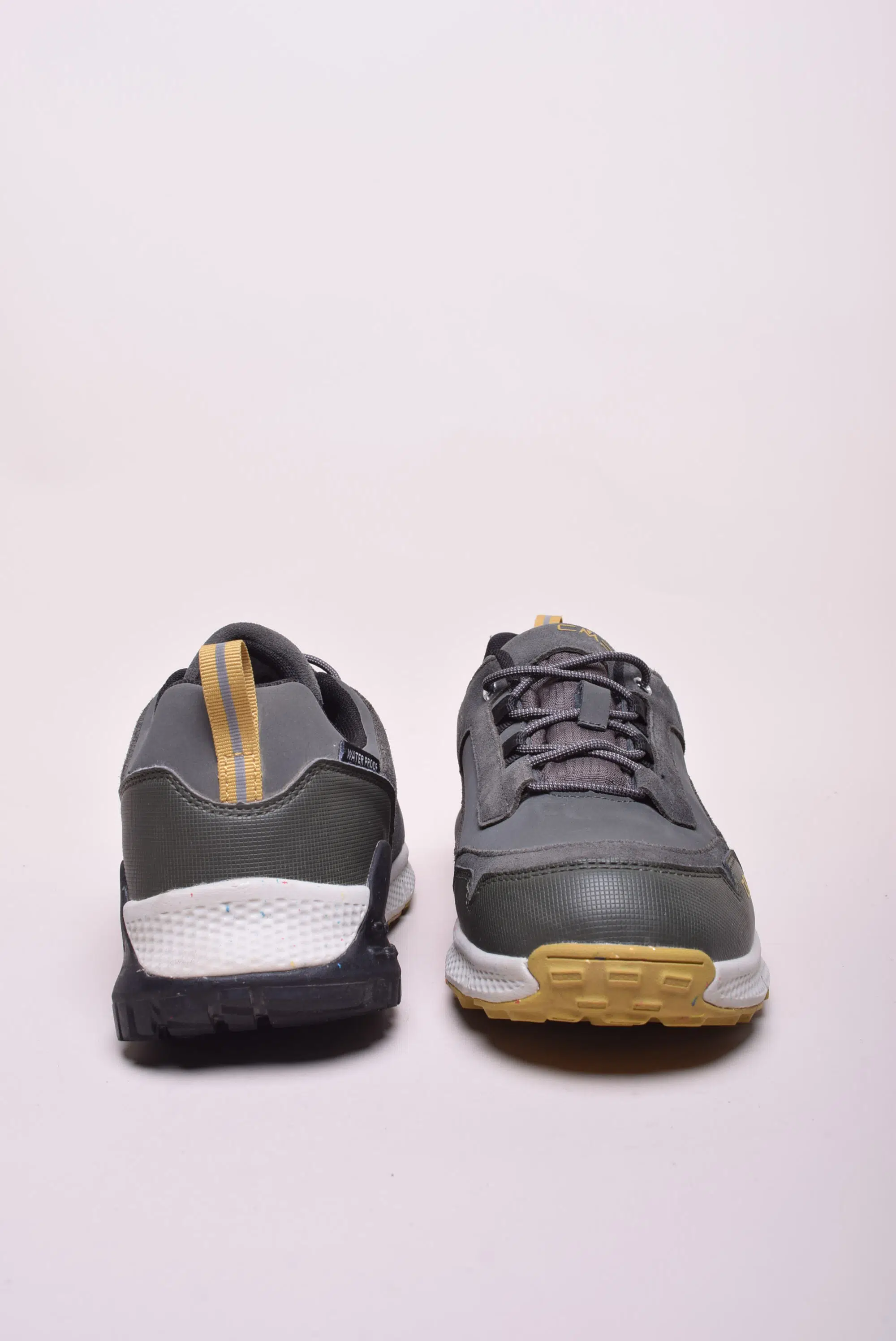 Pantofi trekking barbati impermeabile [2]