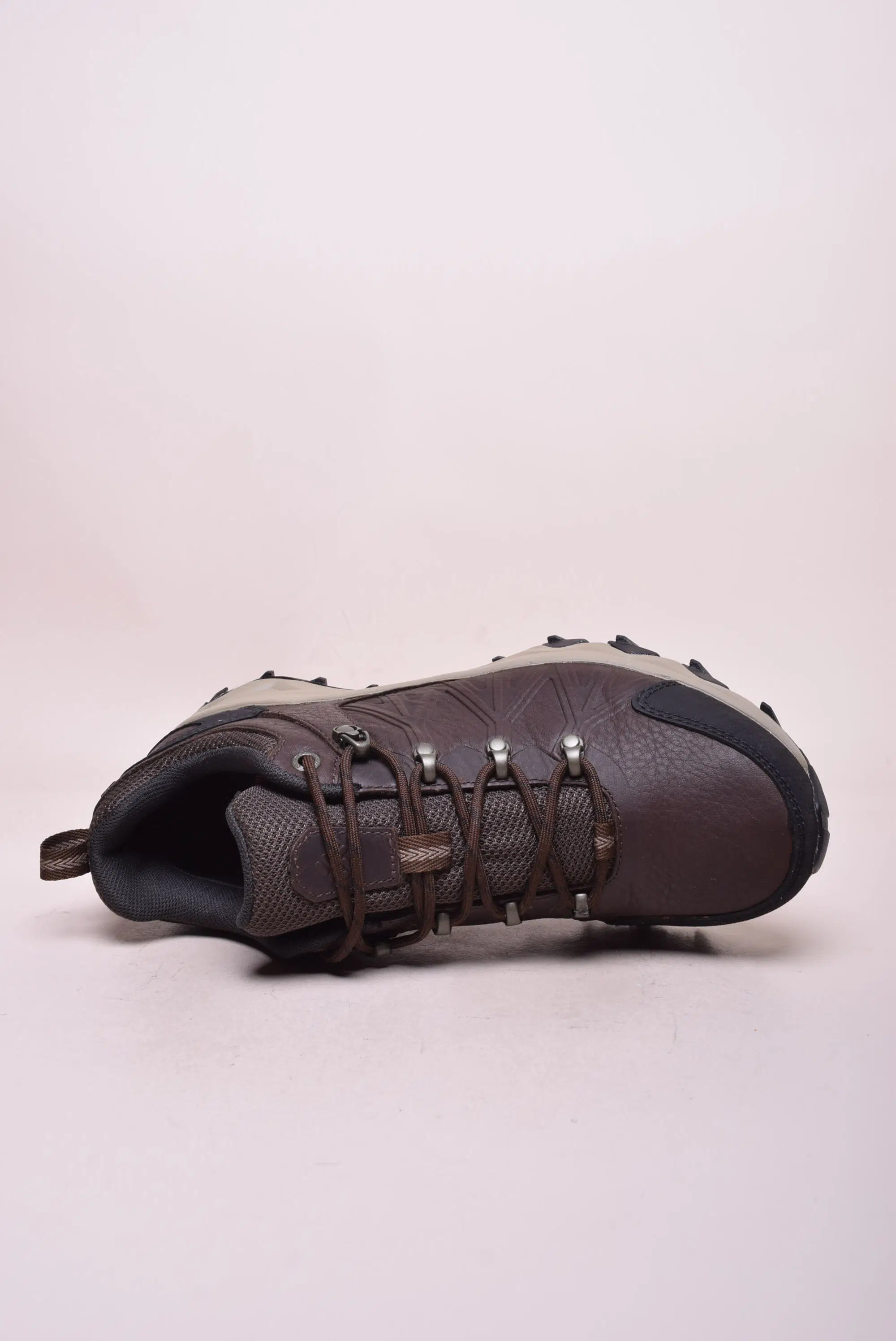 Ghete trekking barbati impermeabile [3]