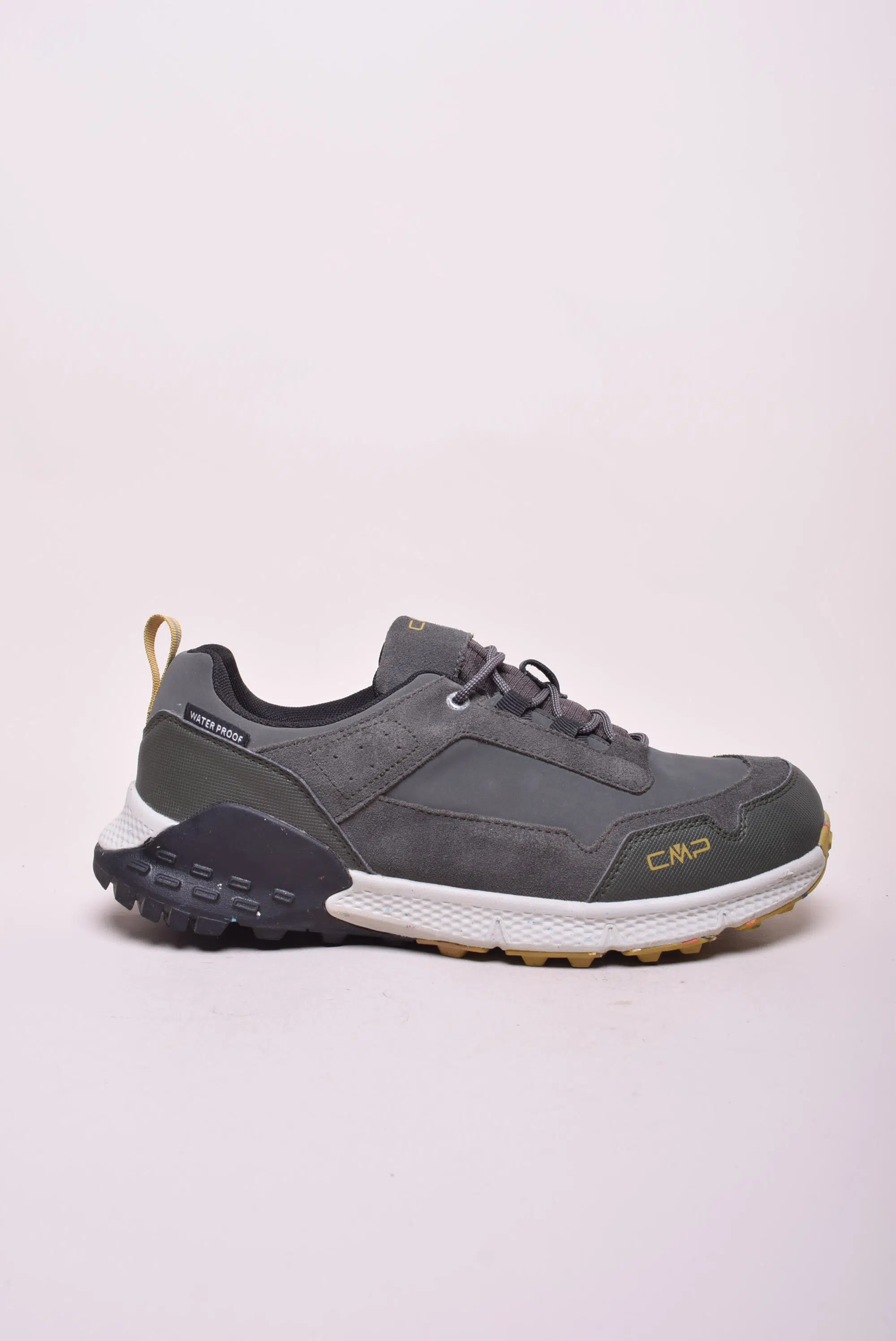 Pantofi trekking barbati impermeabile [0]