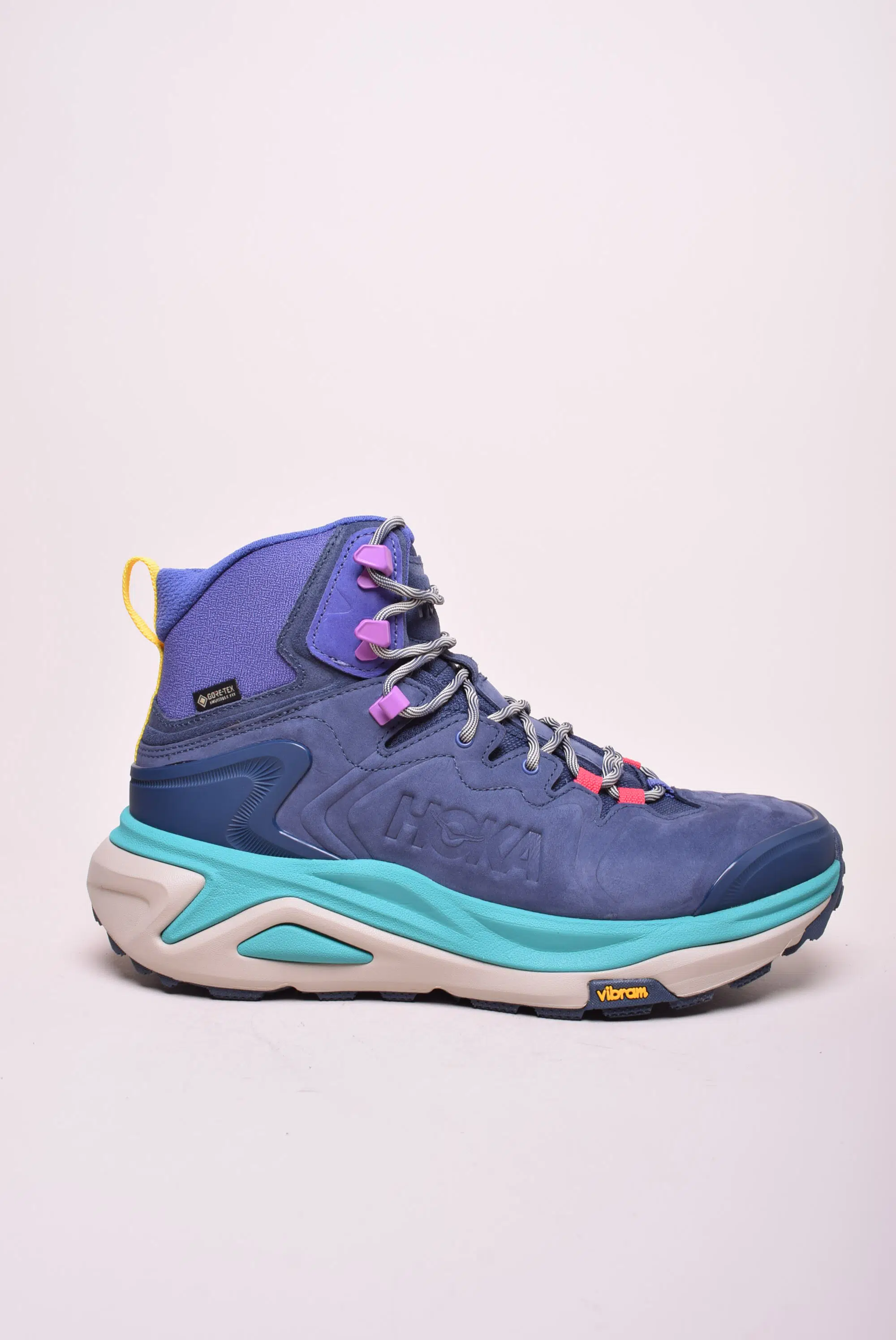 Ghete trekking barbati Kaha 3 GTX [0]