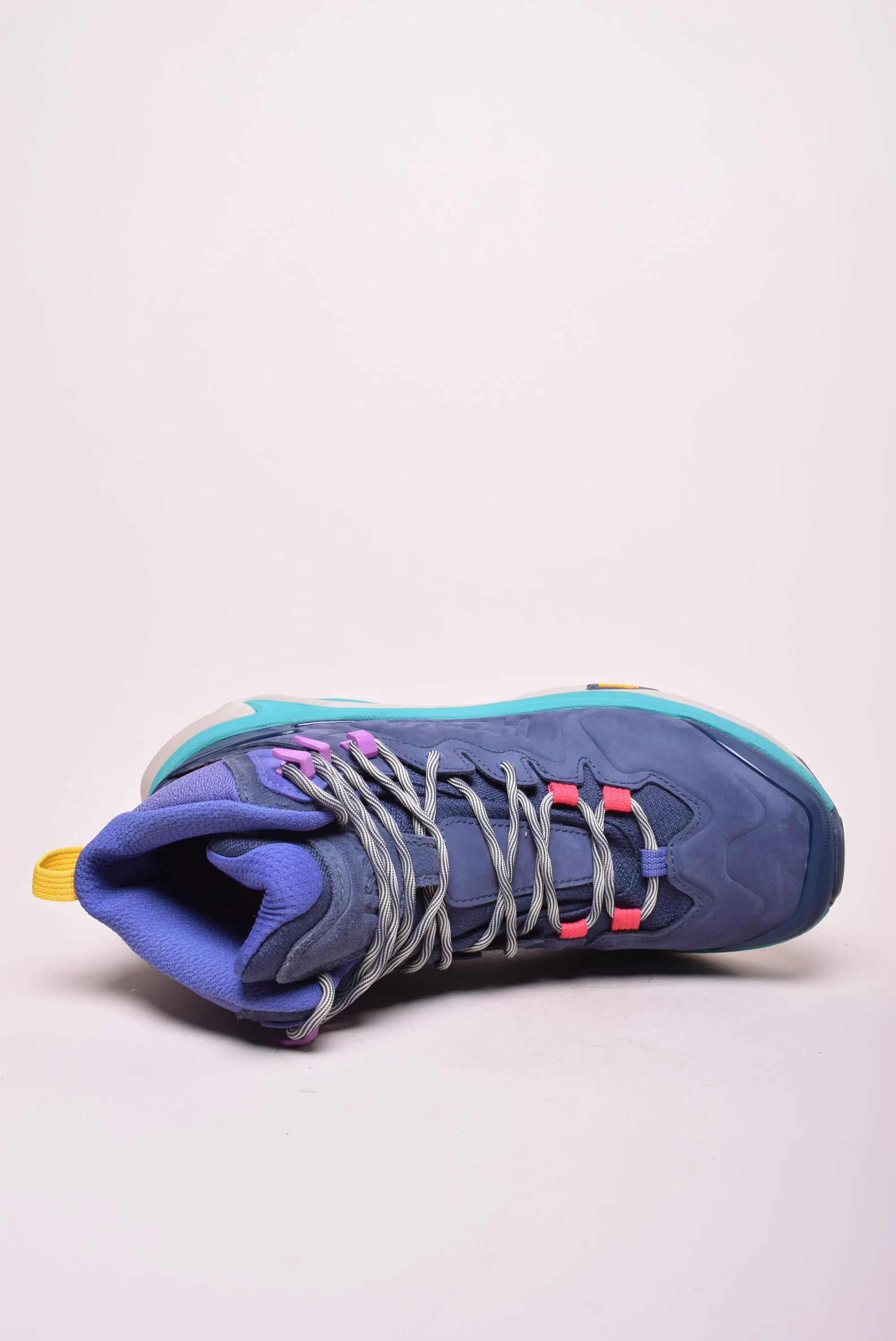 Ghete trekking barbati Kaha 3 GTX [3]