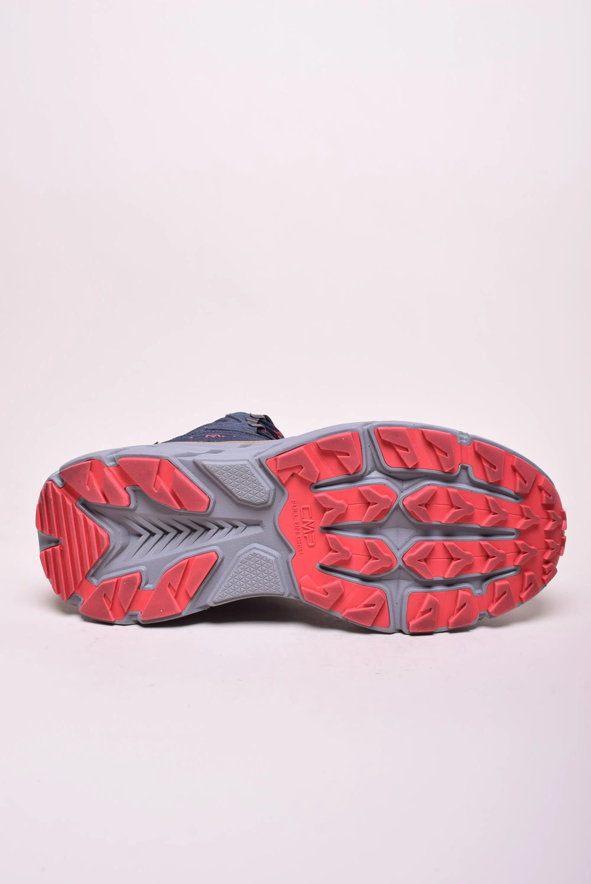 Ghete trekking barbati Kamsel Mid, impermeanile [1]