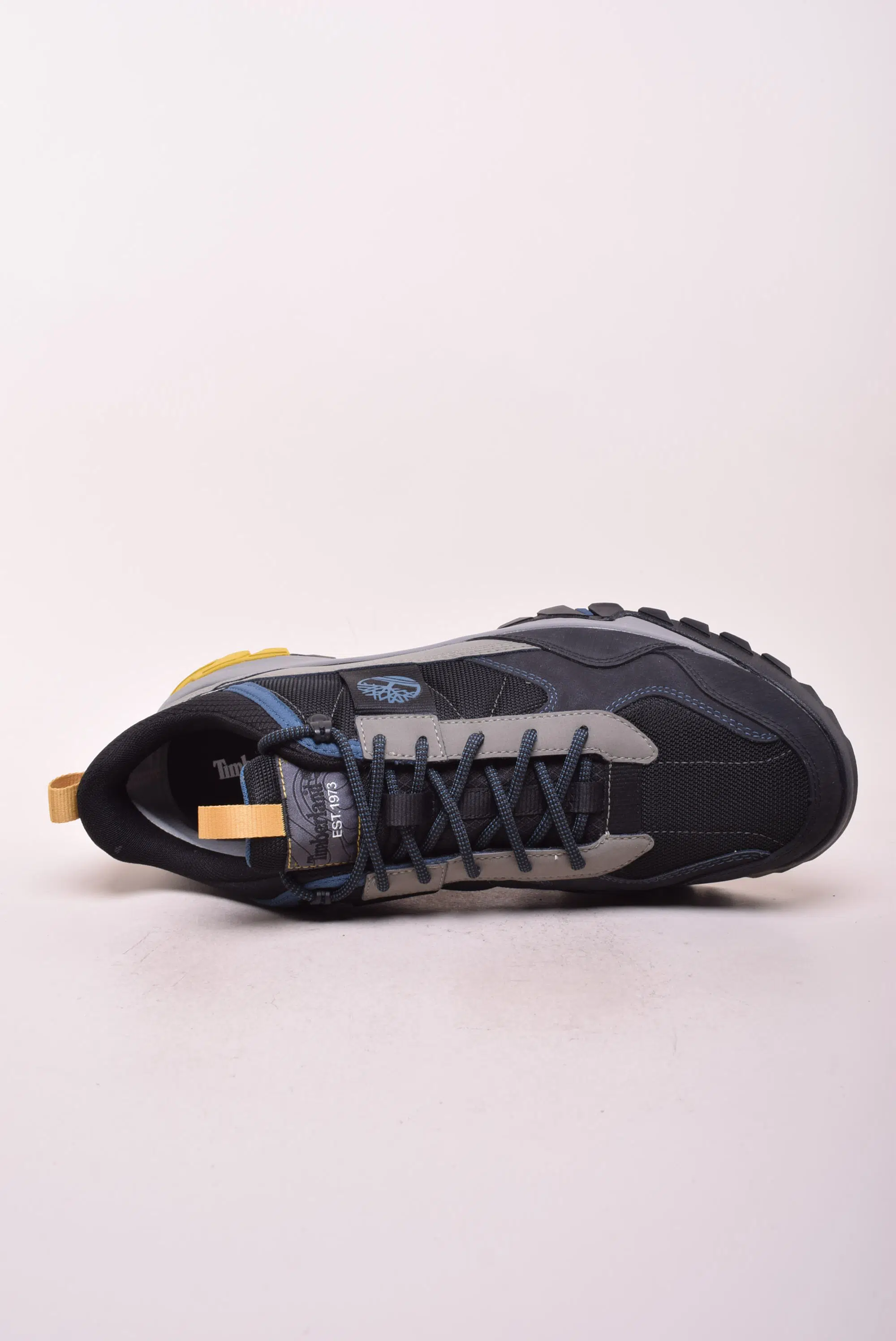 Ghete trekking barbati Lincoln Peak Gtx Low Hiker [3]