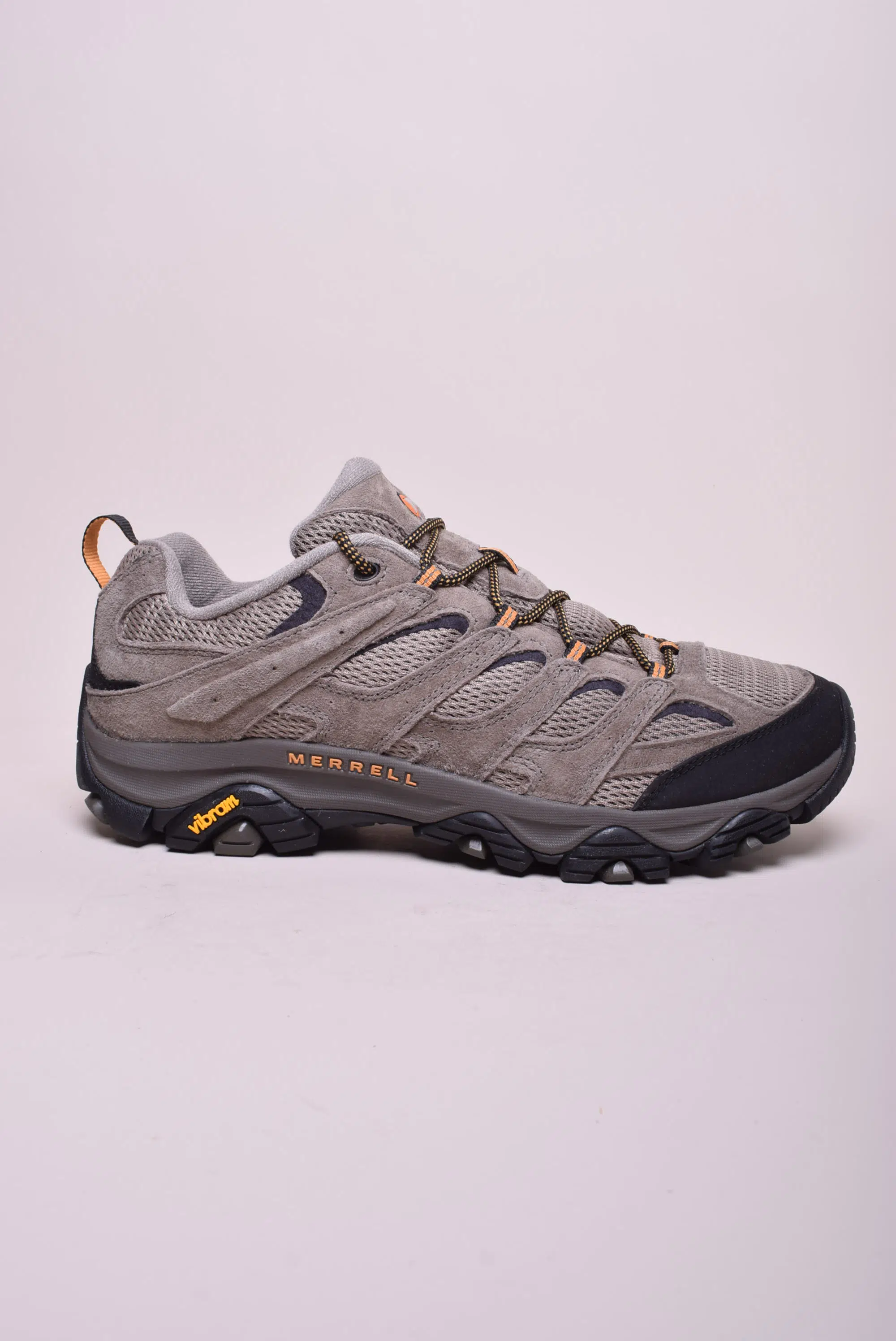 Încălțăminte bărbați - Ghete trekking barbati Moab 3