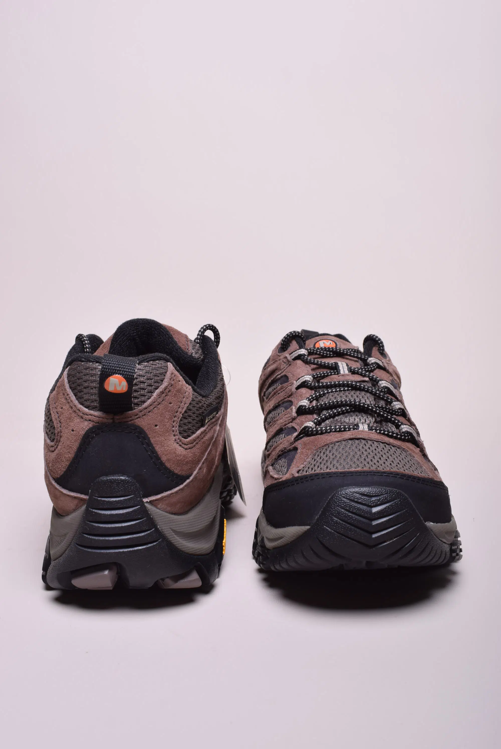 Ghete trekking barbati Moab 3 Gtx [2]