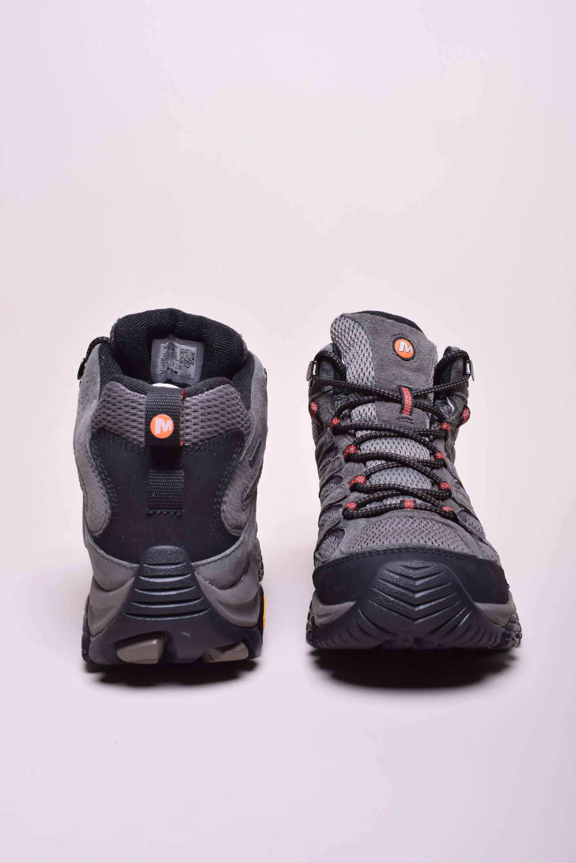 Ghete trekking barbati Moab 3 Mid GORE-TEX [2]