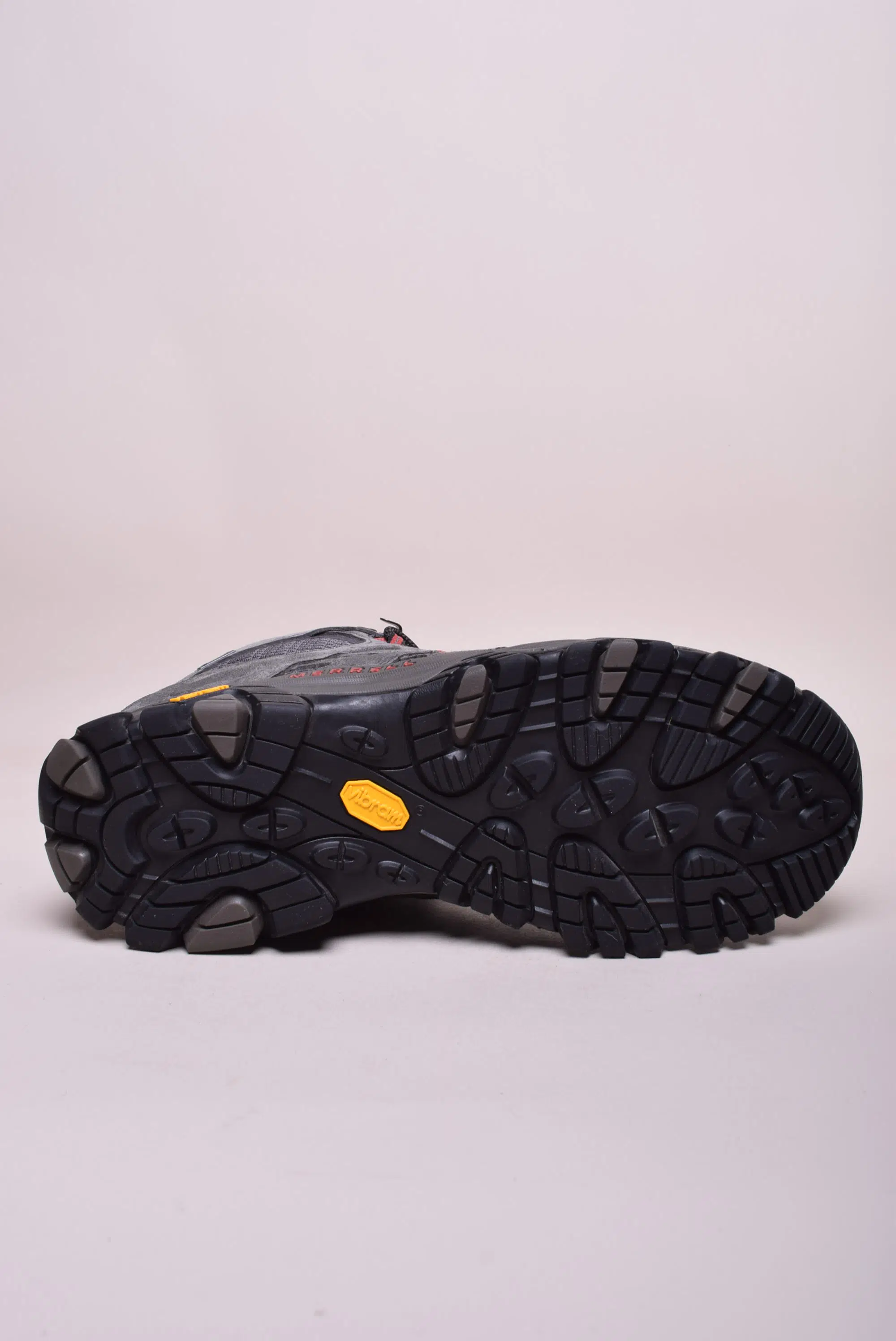 Ghete trekking barbati Moab 3 Mid GTX [1]