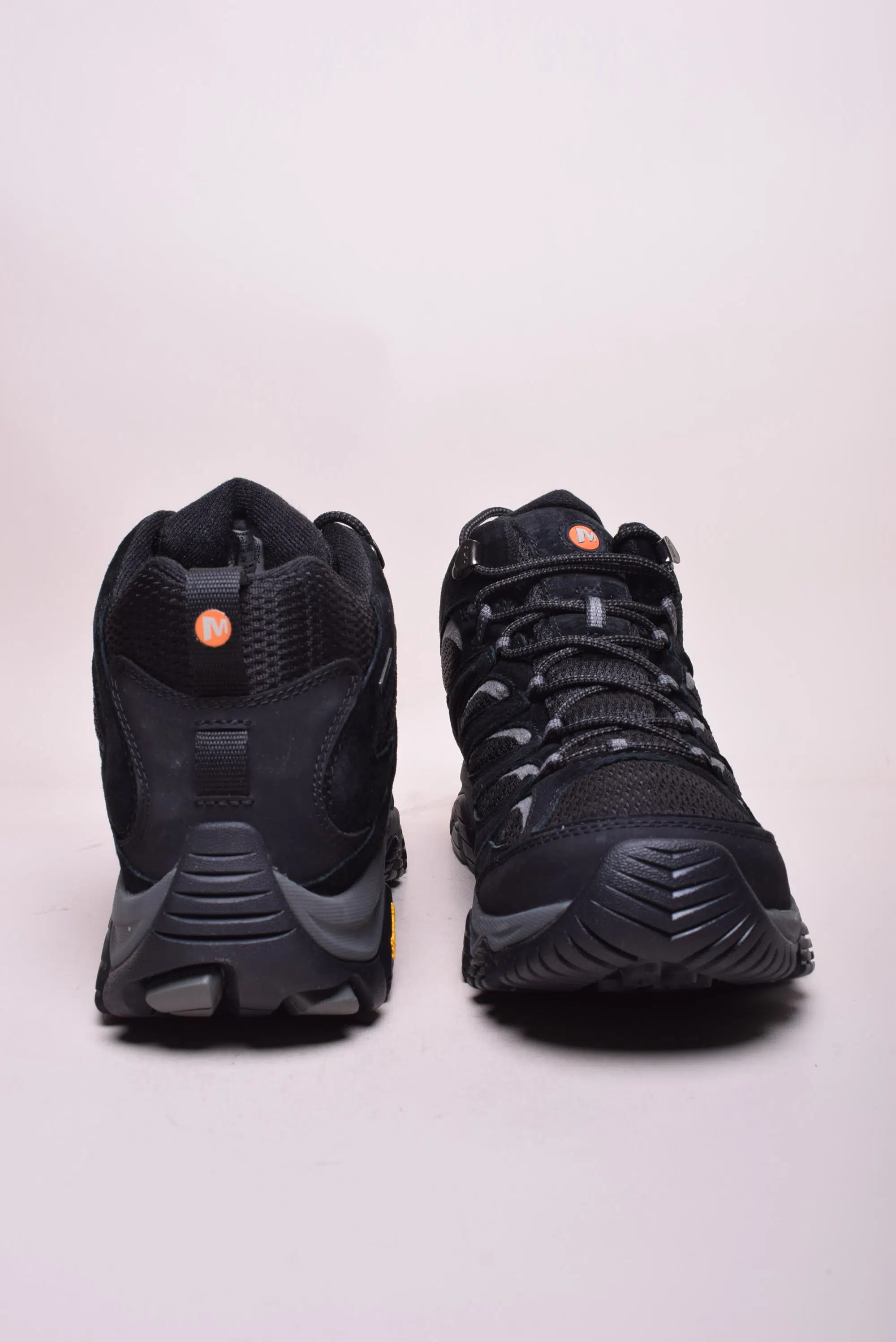 Ghete trekking barbati Moab 3 Mid Gtx [2]