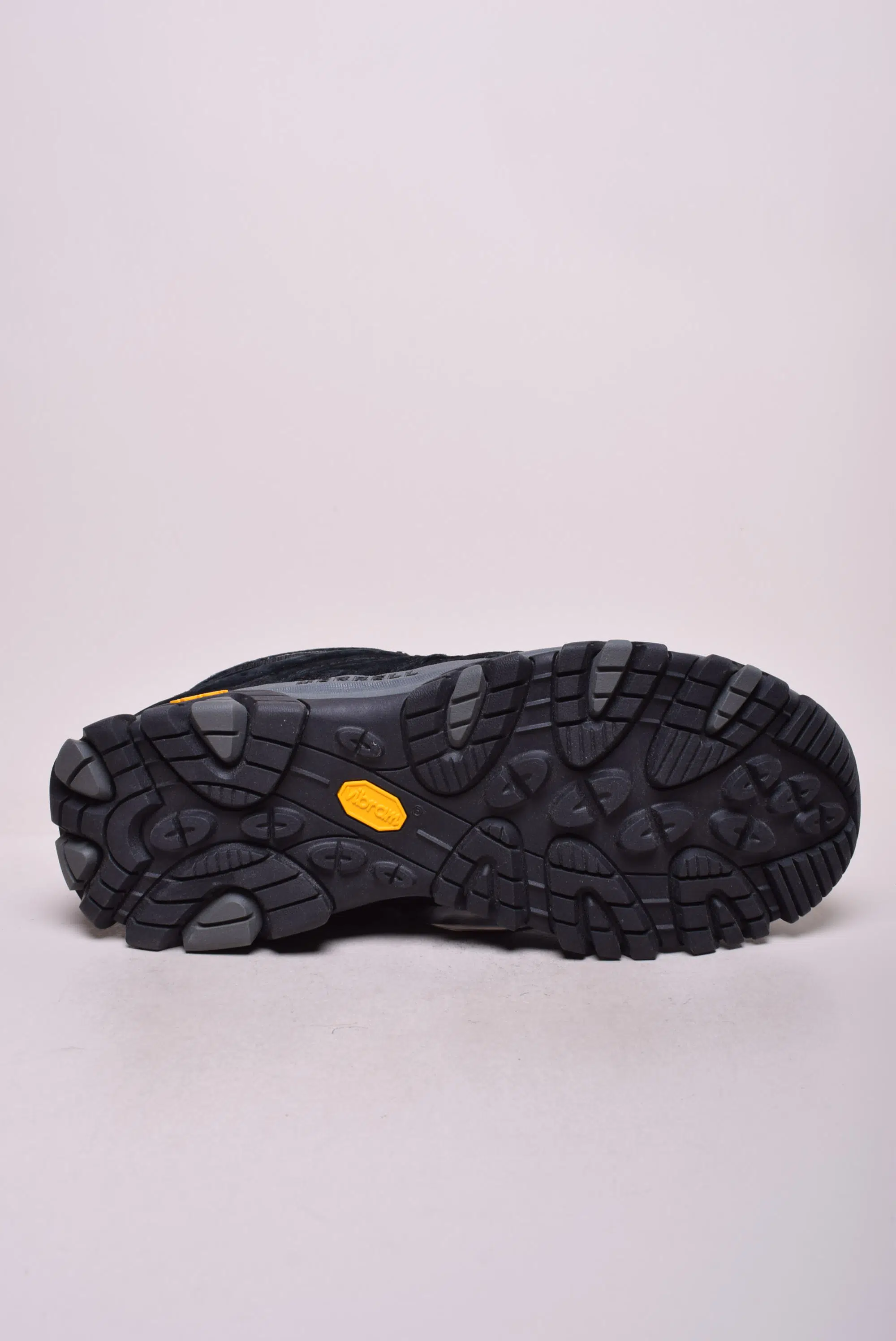 Ghete trekking barbati Moab 3 Mid Gtx [1]