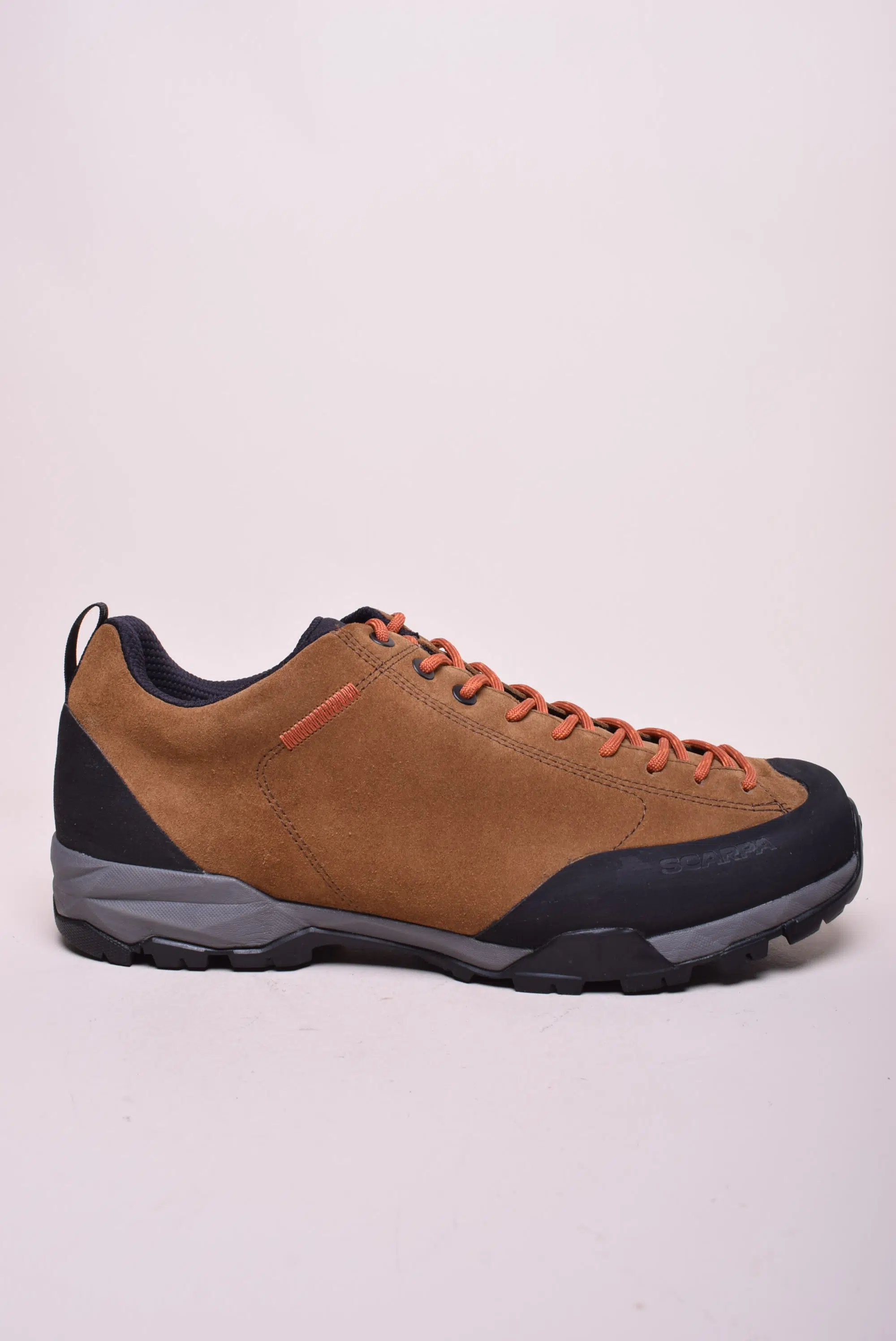 Încălțăminte bărbați - Ghete trekking barbati Mojito Trail