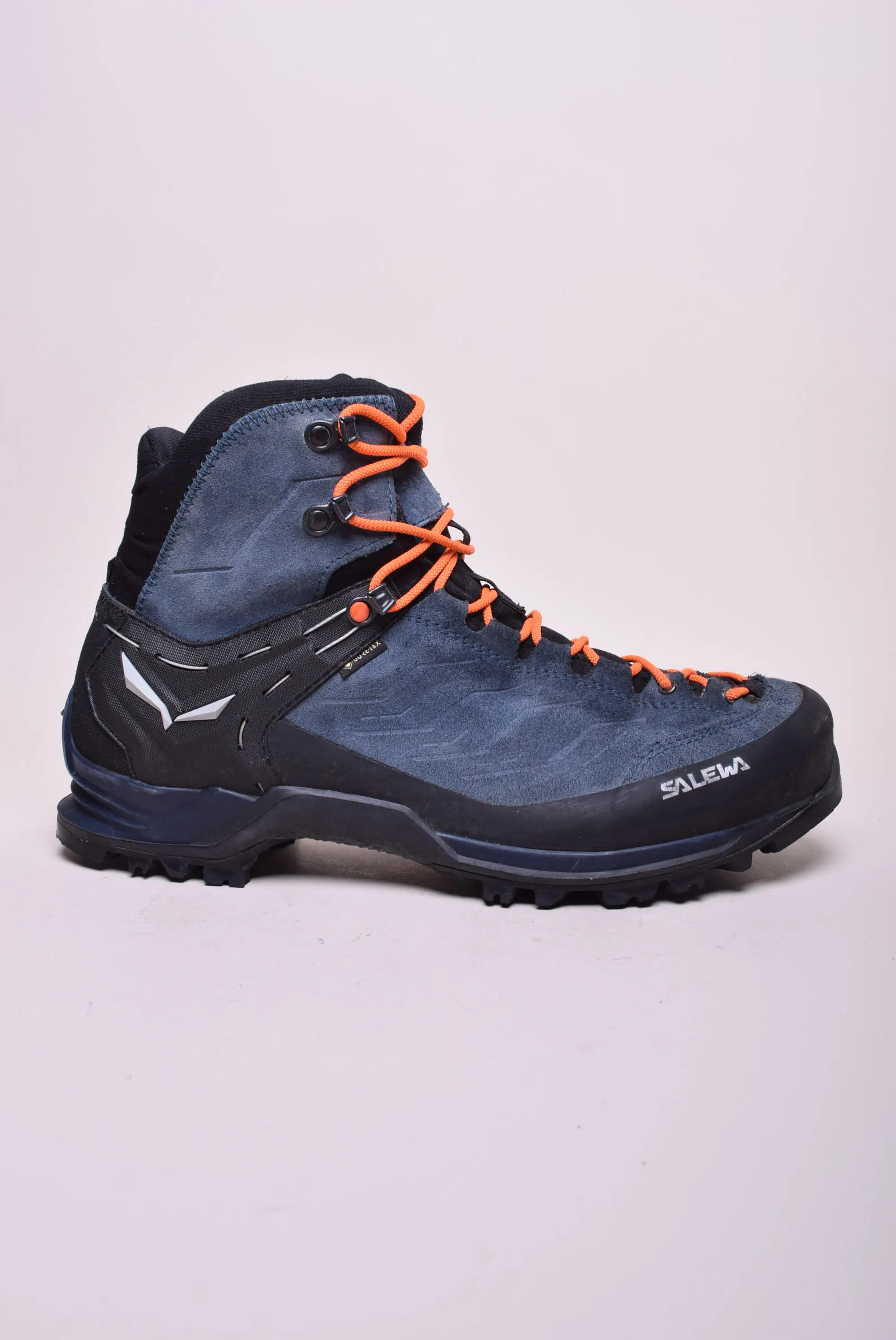 Produse încărcate recent - Ghete trekking barbati Mountain Trainer 2 Mid GTX