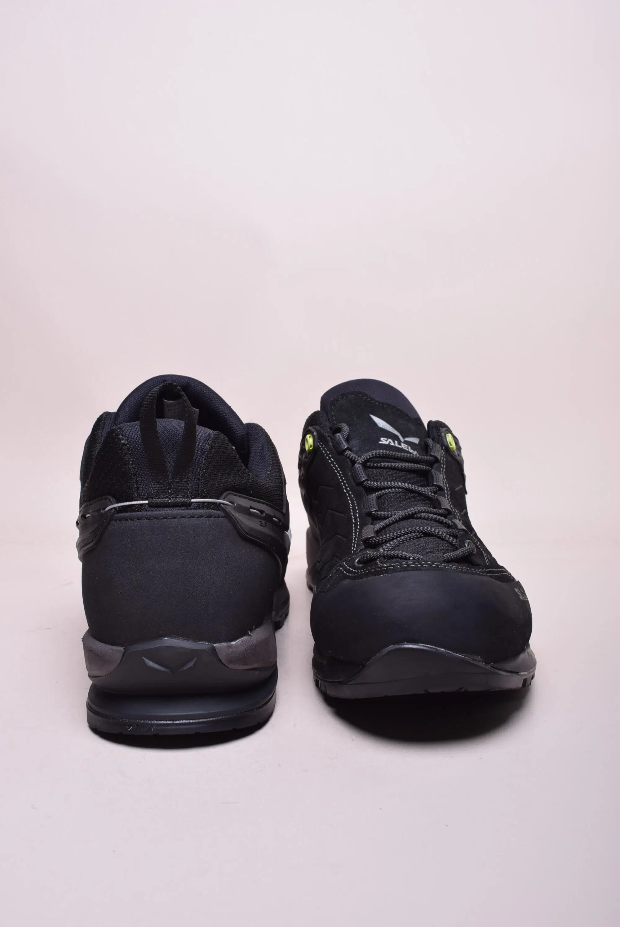 Ghete trekking barbati MTN Trainer Gtx [2]