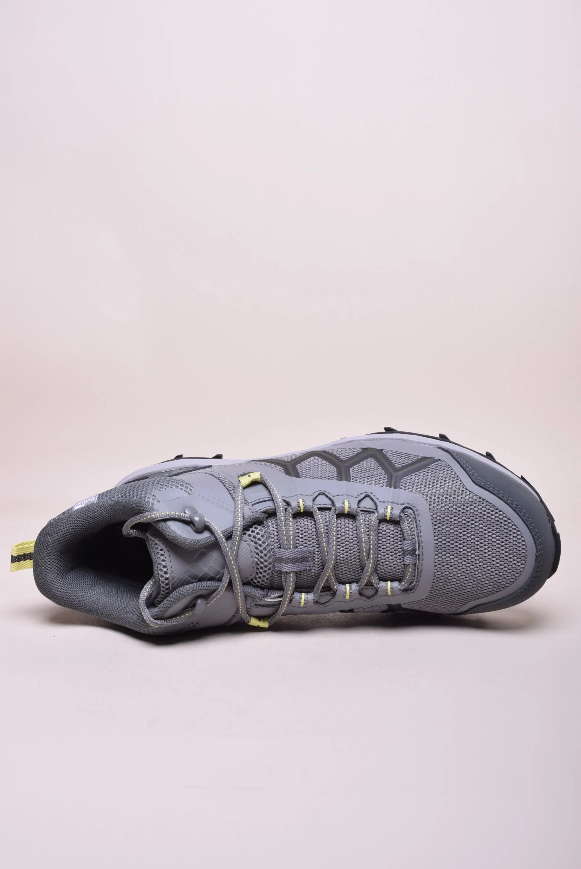 Ghete trekking barbati Peakfreak II Mid, impermeabile [3]