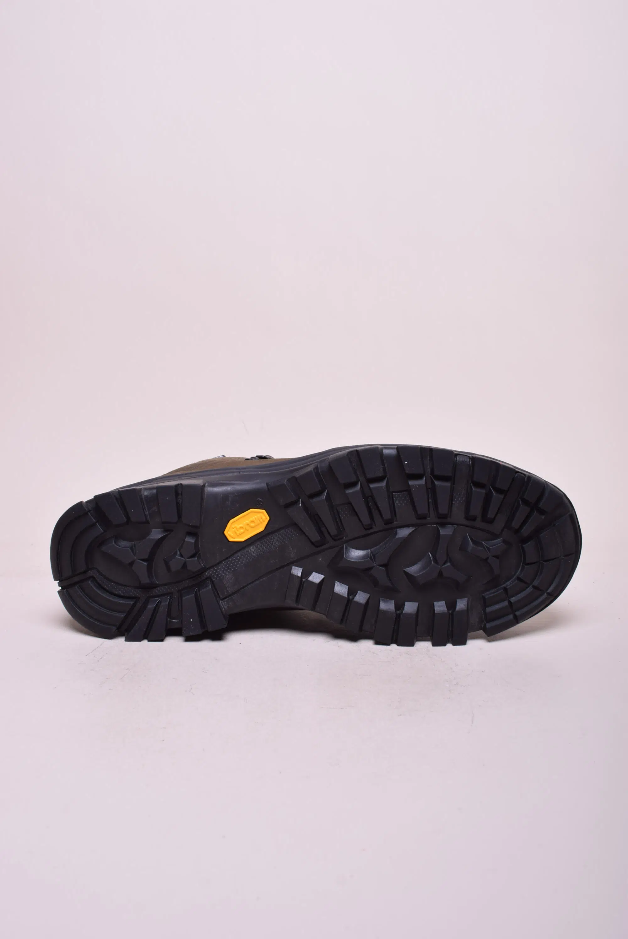 Ghete trekking barbati Rebellion Mid, impermeabile [1]