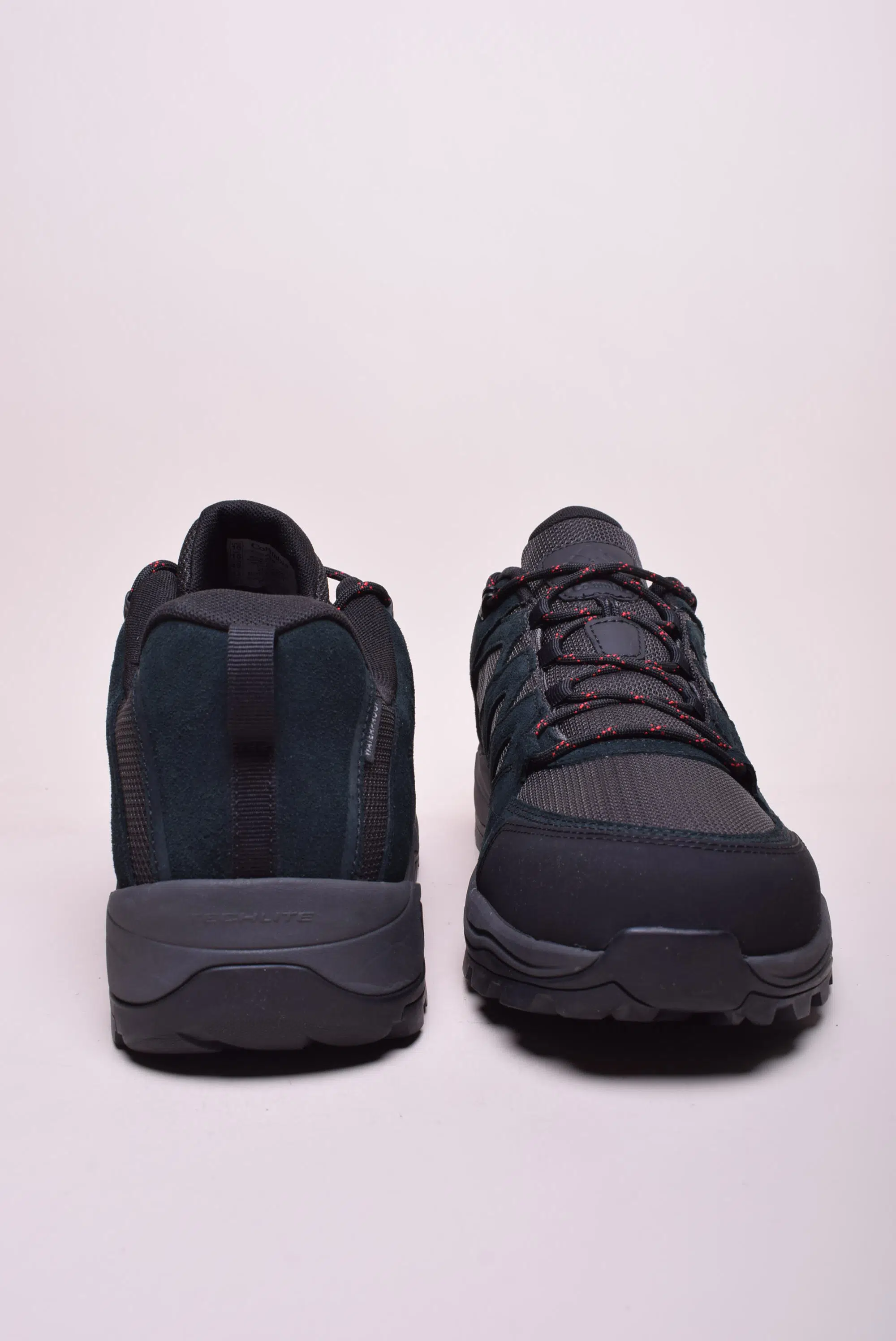 Ghete trekking barbati Redmond IV Low, impermeabile [2]