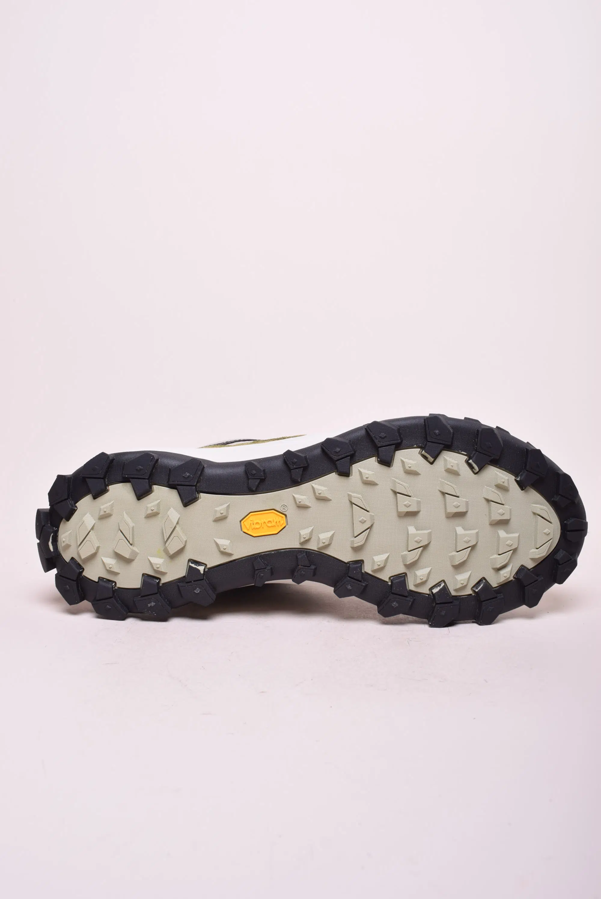 Ghete trekking barbati Rove [1]