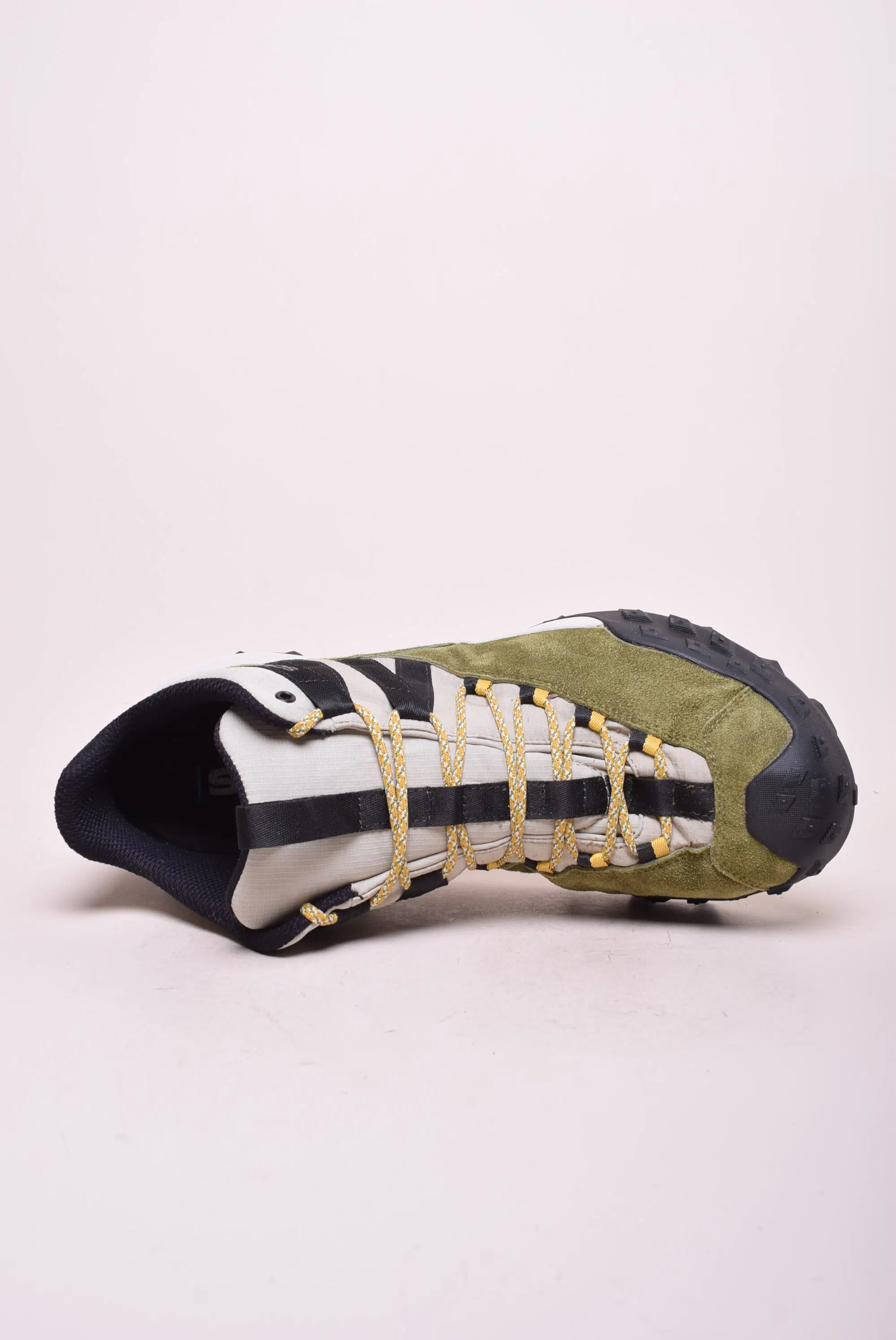 Ghete trekking barbati Rove [3]