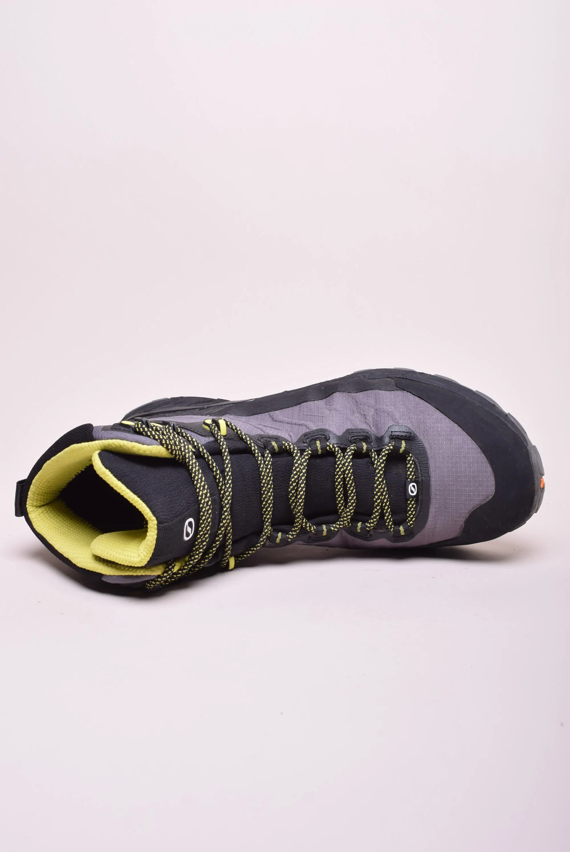 Ghete trekking barbati Rush TRK GTX [3]