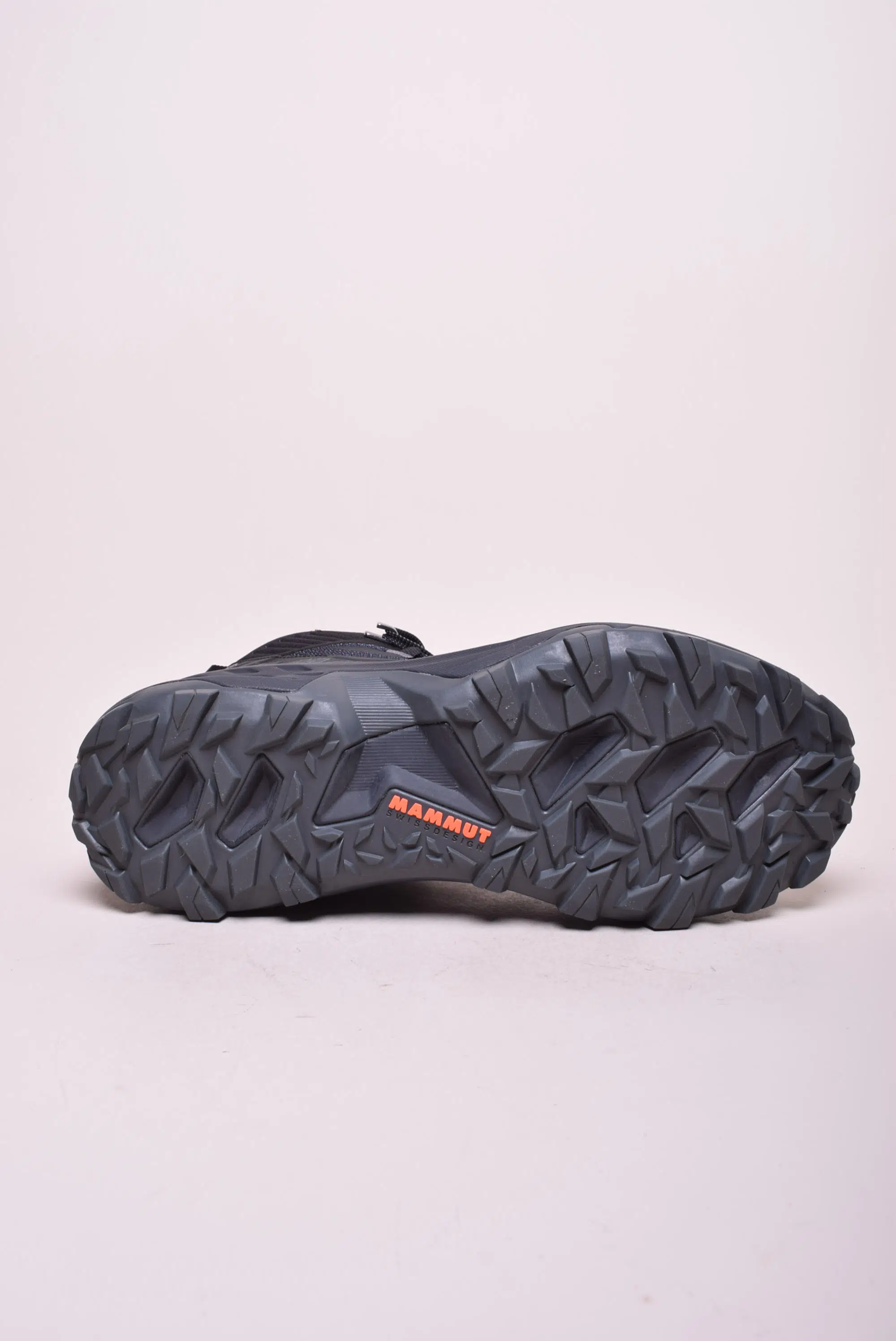 Ghete trekking barbati Sertig II Mid GTX [1]