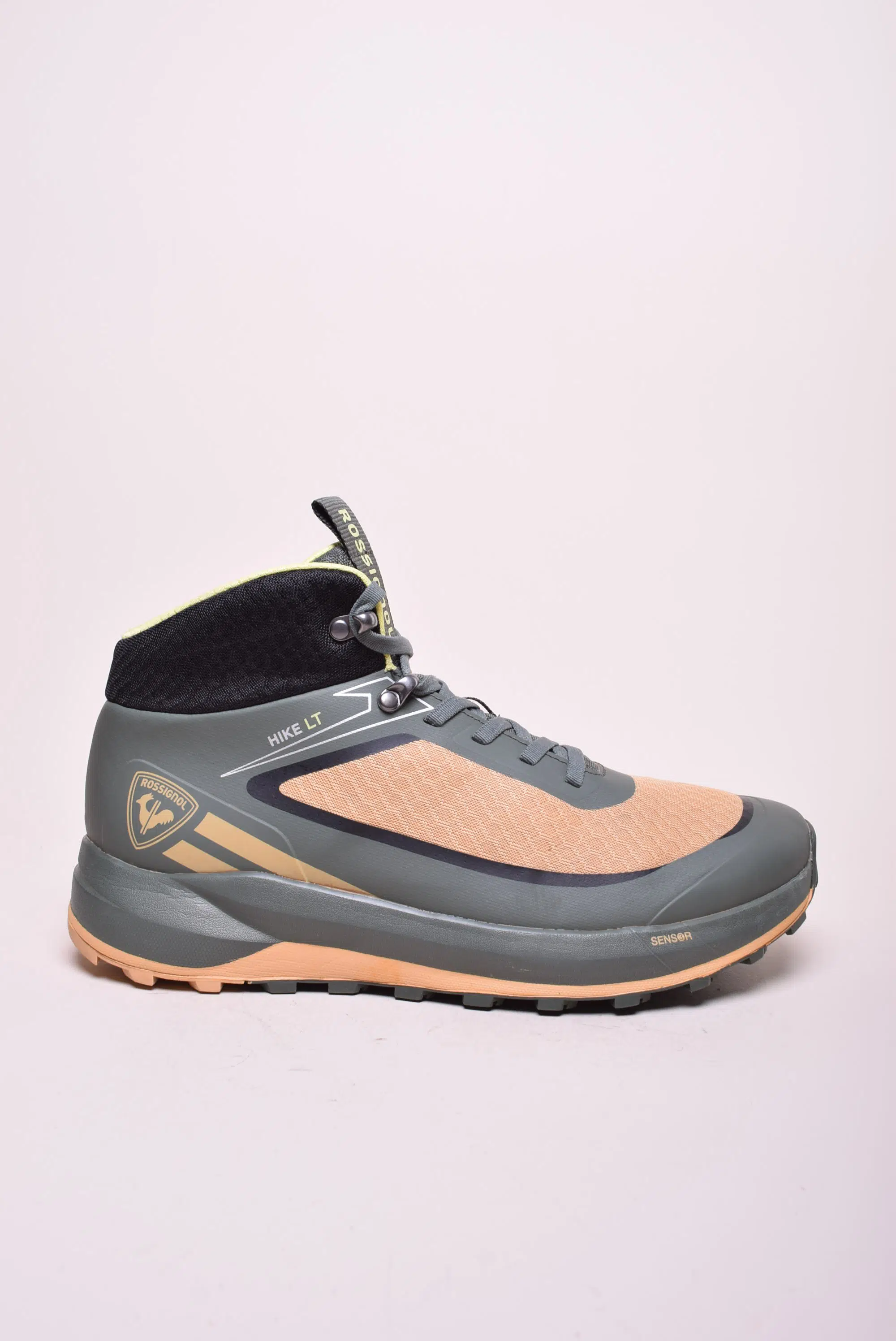 Ghete trekking barbati SKPR Hike LT  [0]