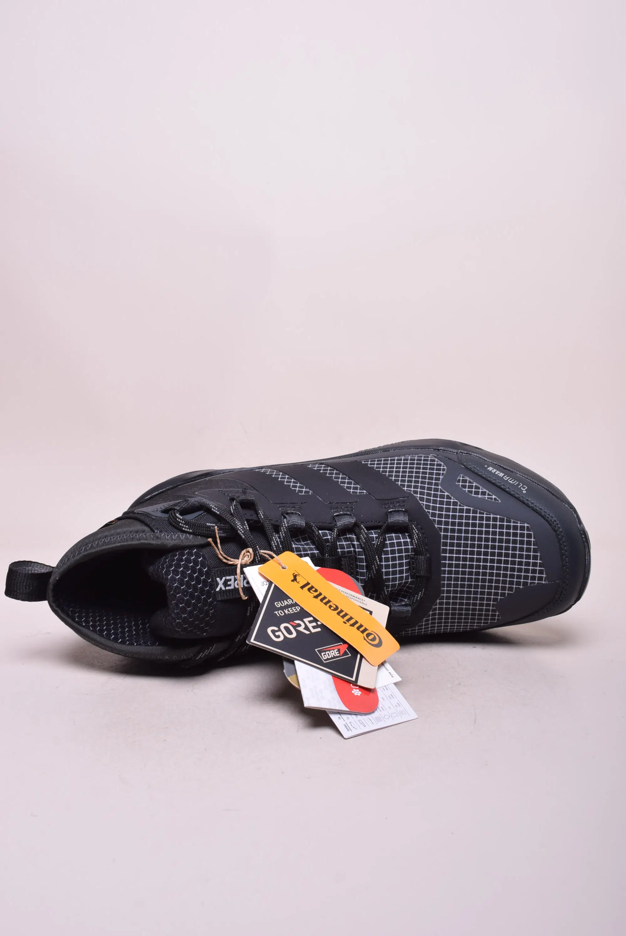 Ghete trekking barbati Skychaser AX5 Mid Gtx Clim [3]