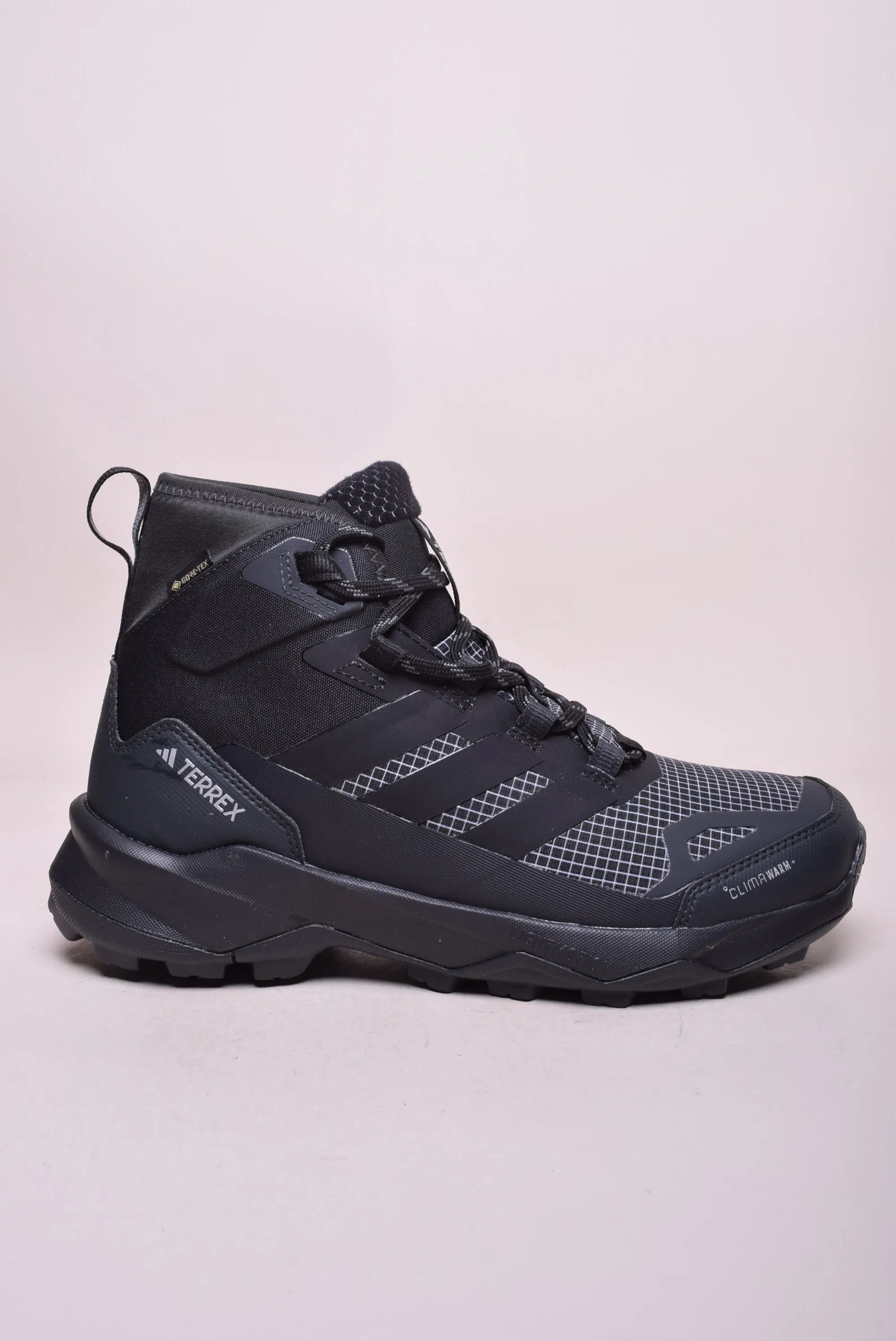 Ghete trekking barbati Skychaser AX5 Mid Gtx Clim