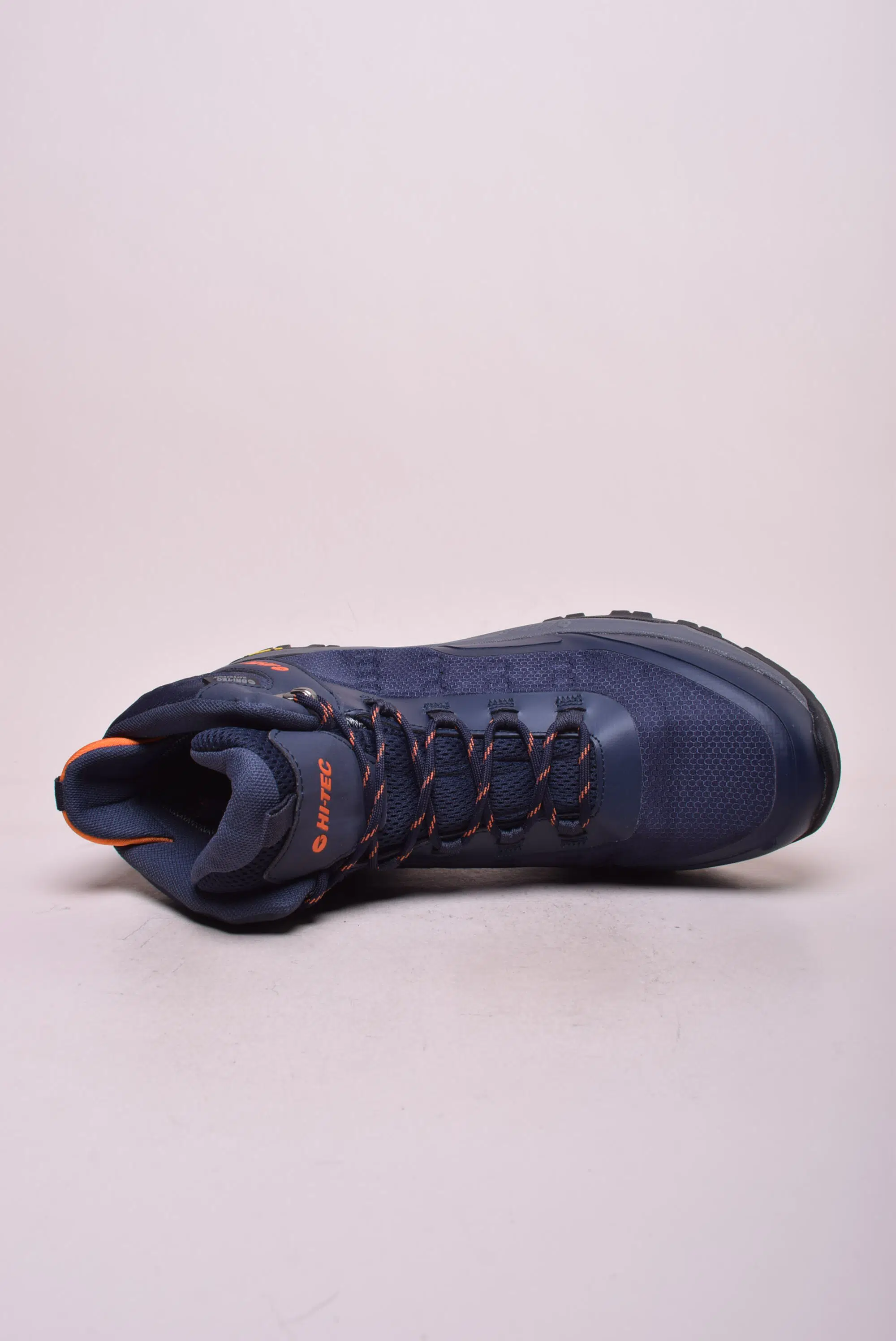 Ghete trekking barbati Storm Expedition, impermeabile [3]