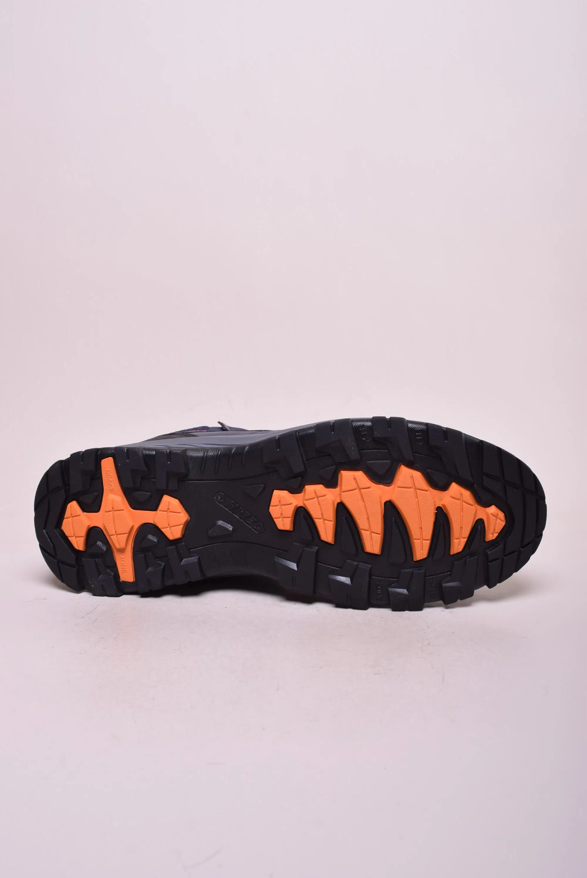 Ghete trekking barbati Storm Expedition, impermeabile [1]