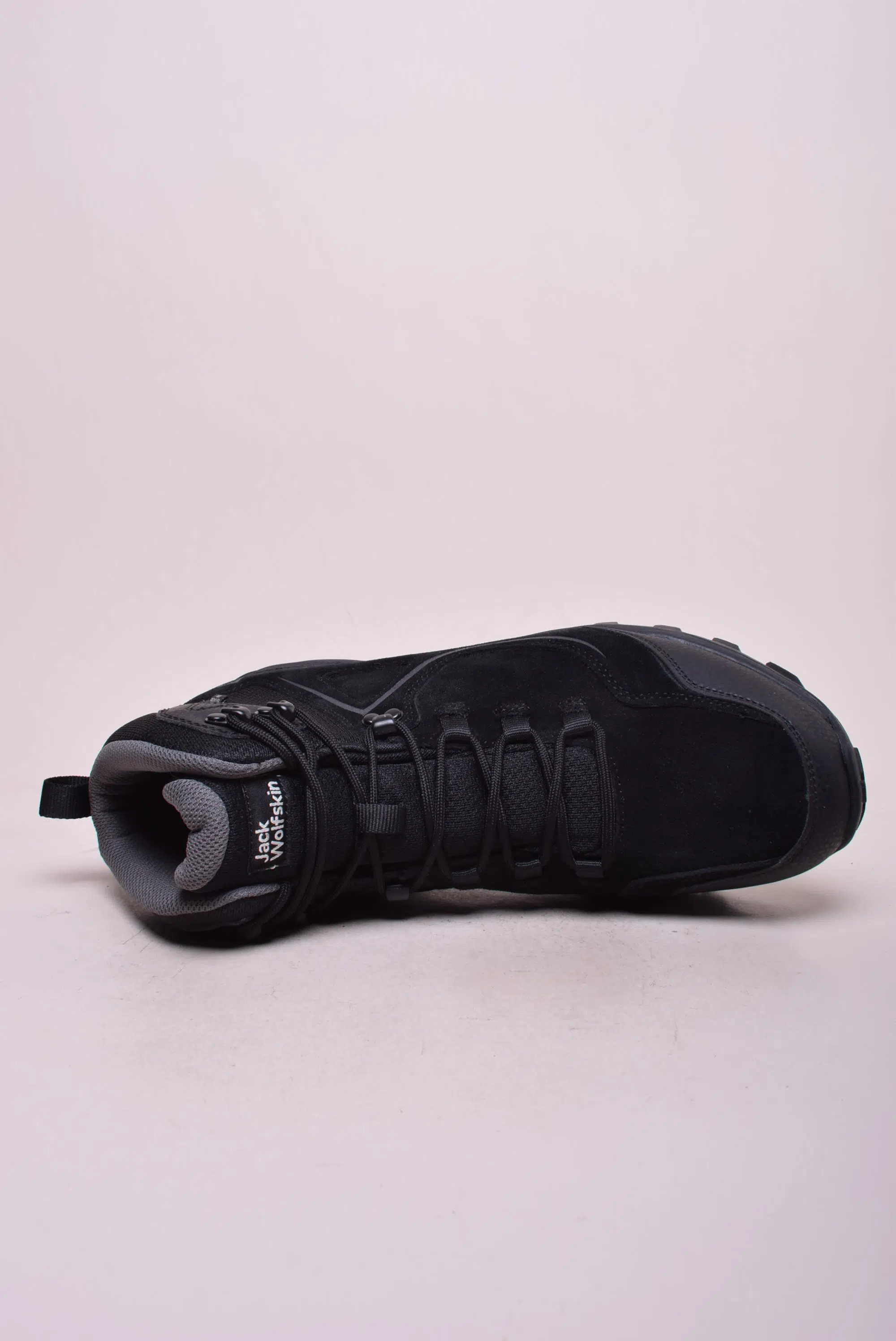 Ghete trekking barbati Sunset Hike Mid, impermeabile [3]