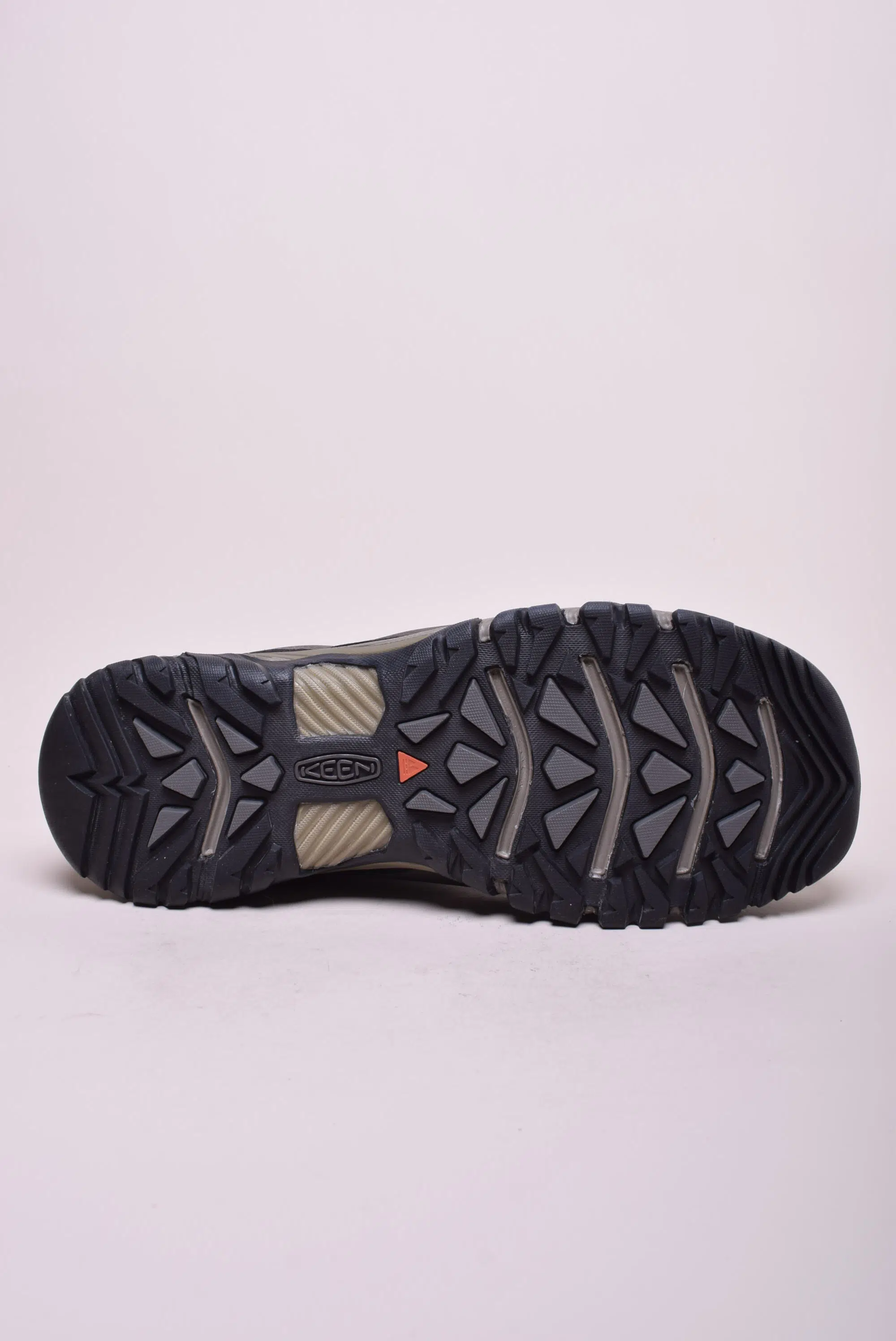Ghete trekking barbati Targhee III Waterproof [1]