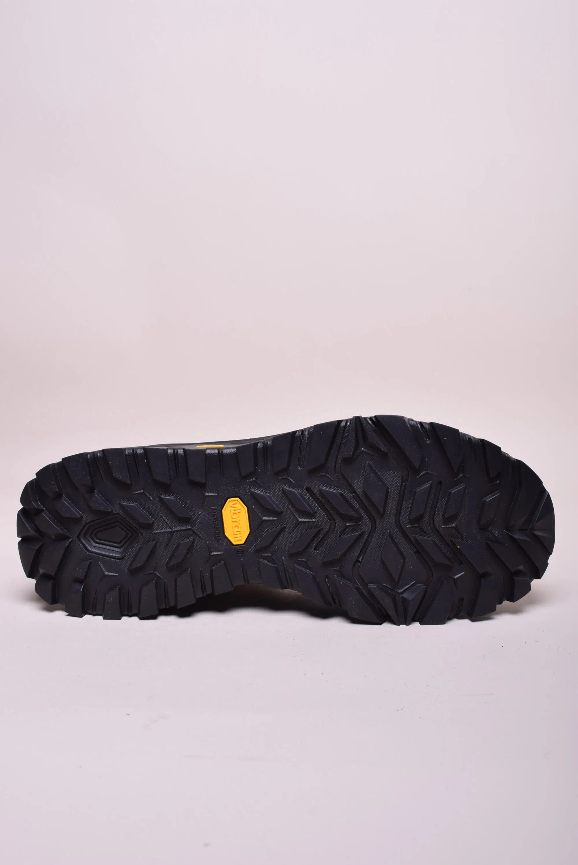 Ghete trekking barbati Tellurix Titanium OutDry Mid [1]