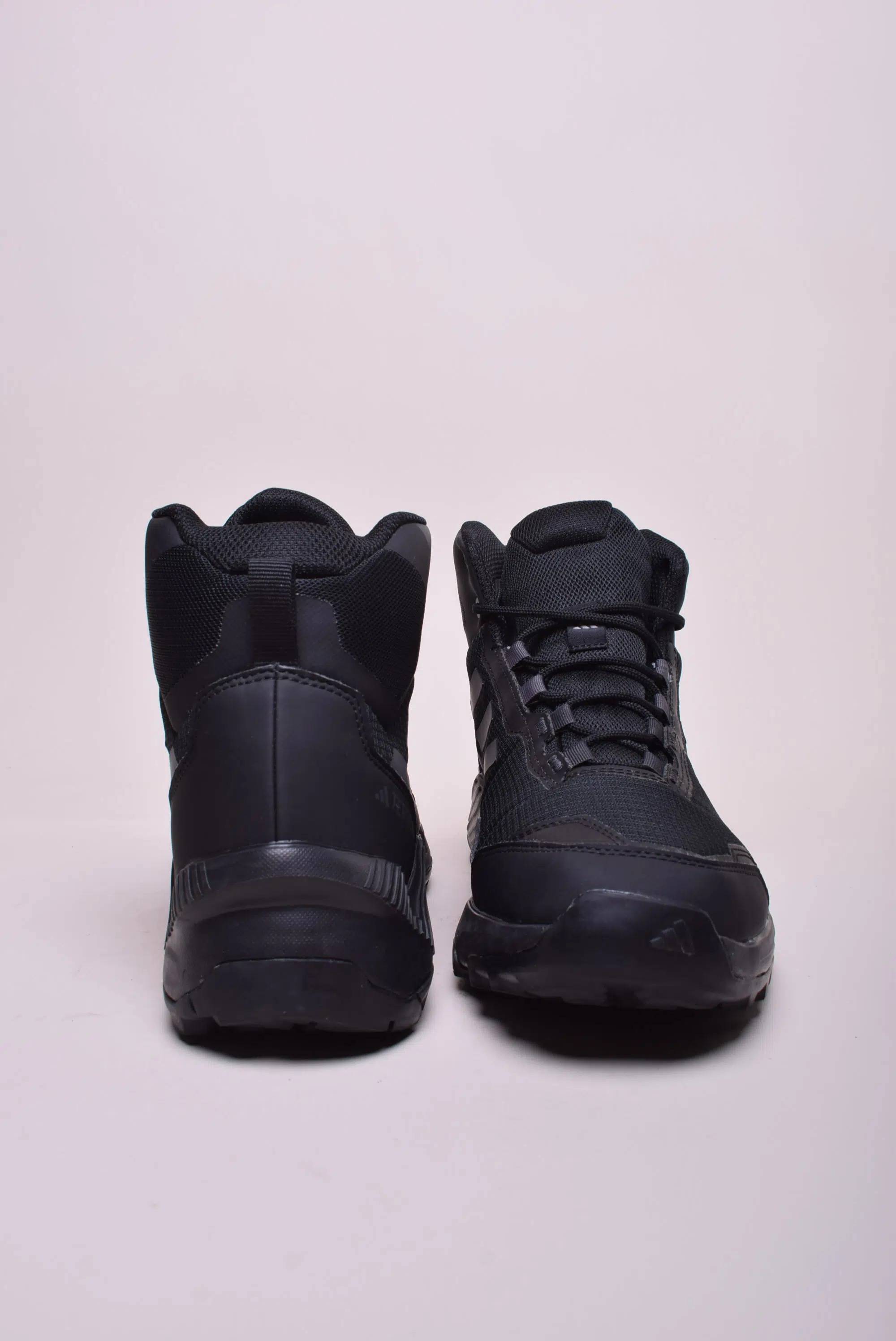 Ghete trekking barbati Terrex Eastrail 2 Mid R.Rdy [2]