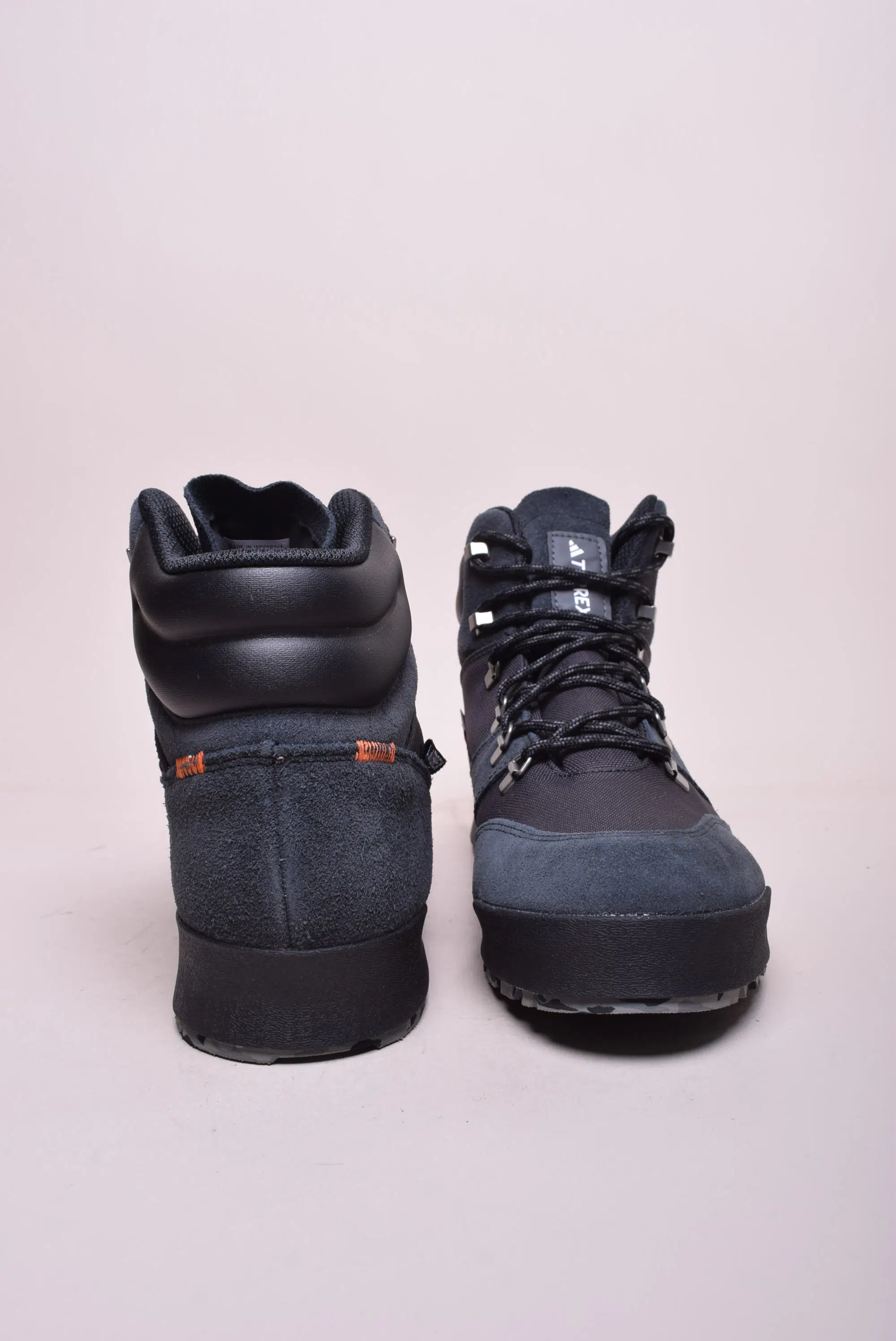 Ghete trekking barbati Terrex Snowpitch Cold RDY [2]